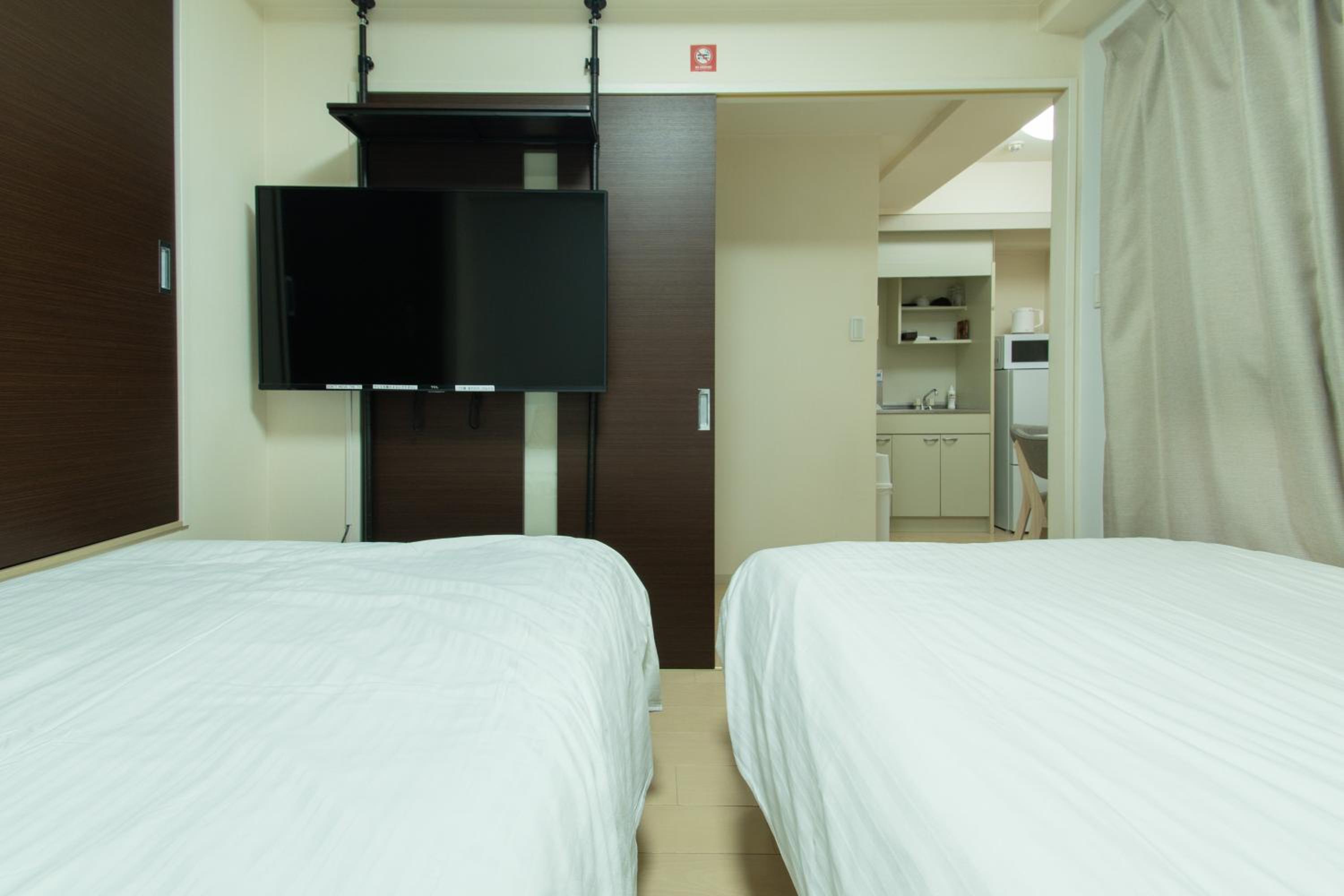 COCONE HOUSE Tengachaya double room