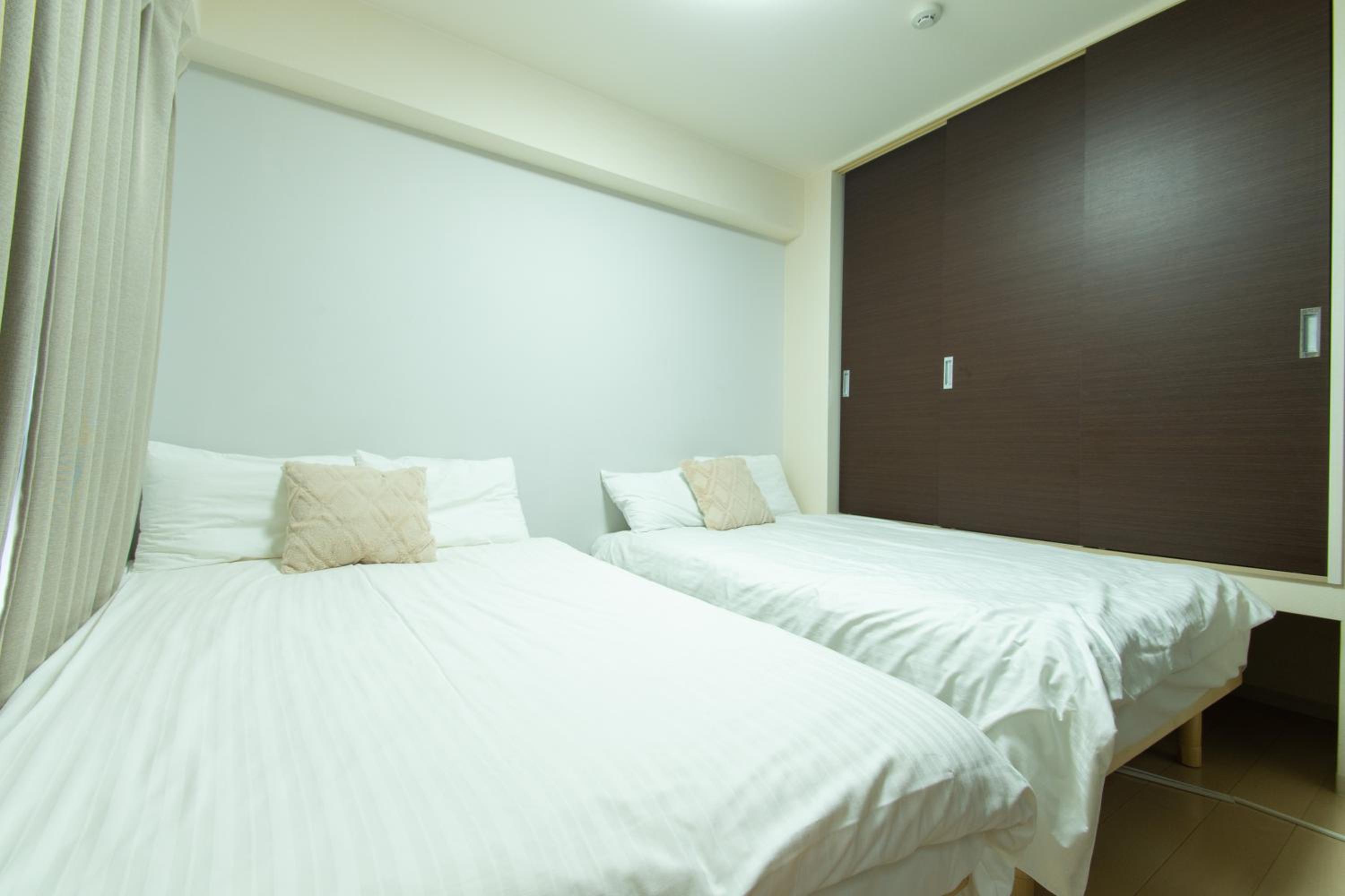 COCONE HOUSE Tengachaya double room