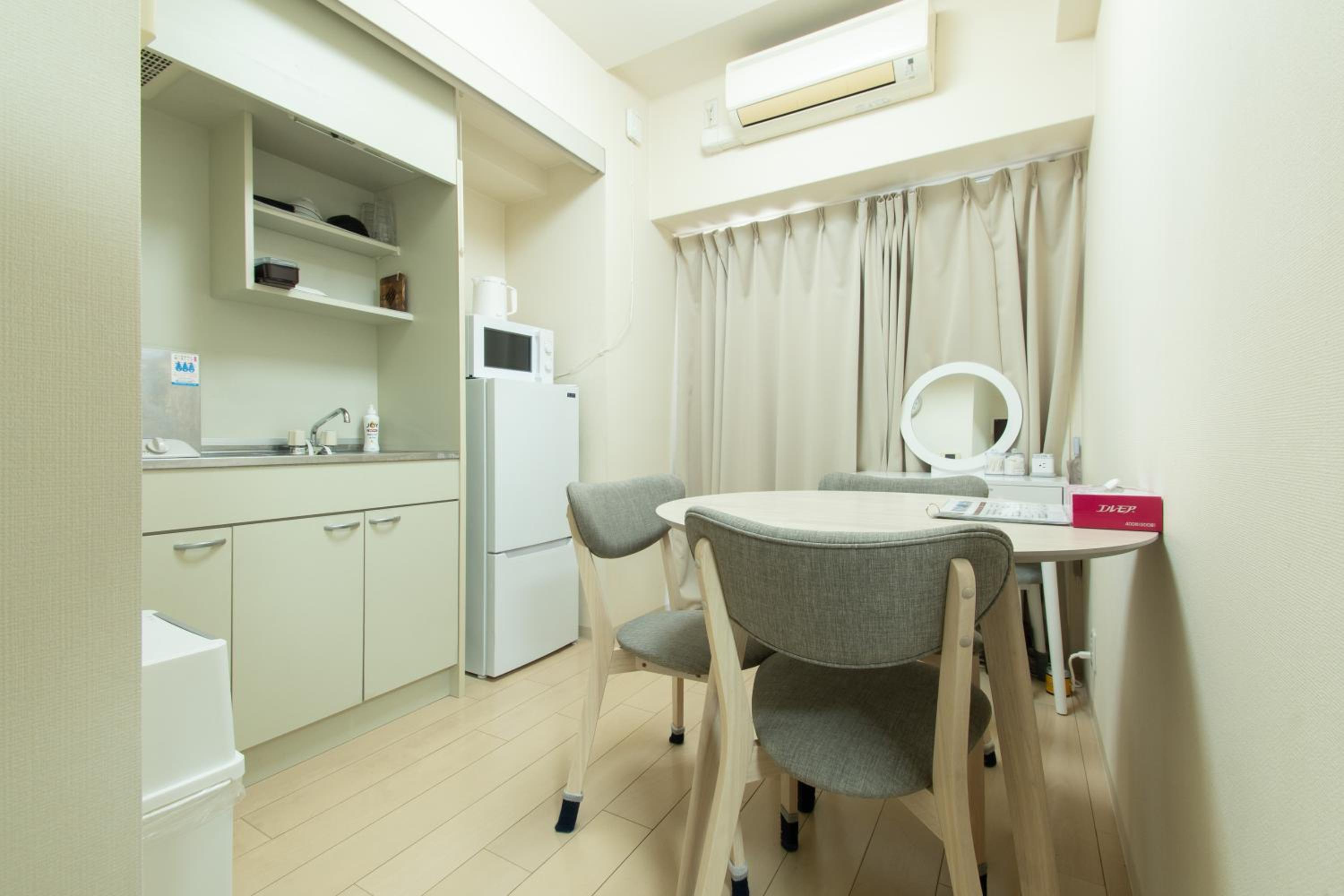 COCONE HOUSE Tengachaya double room