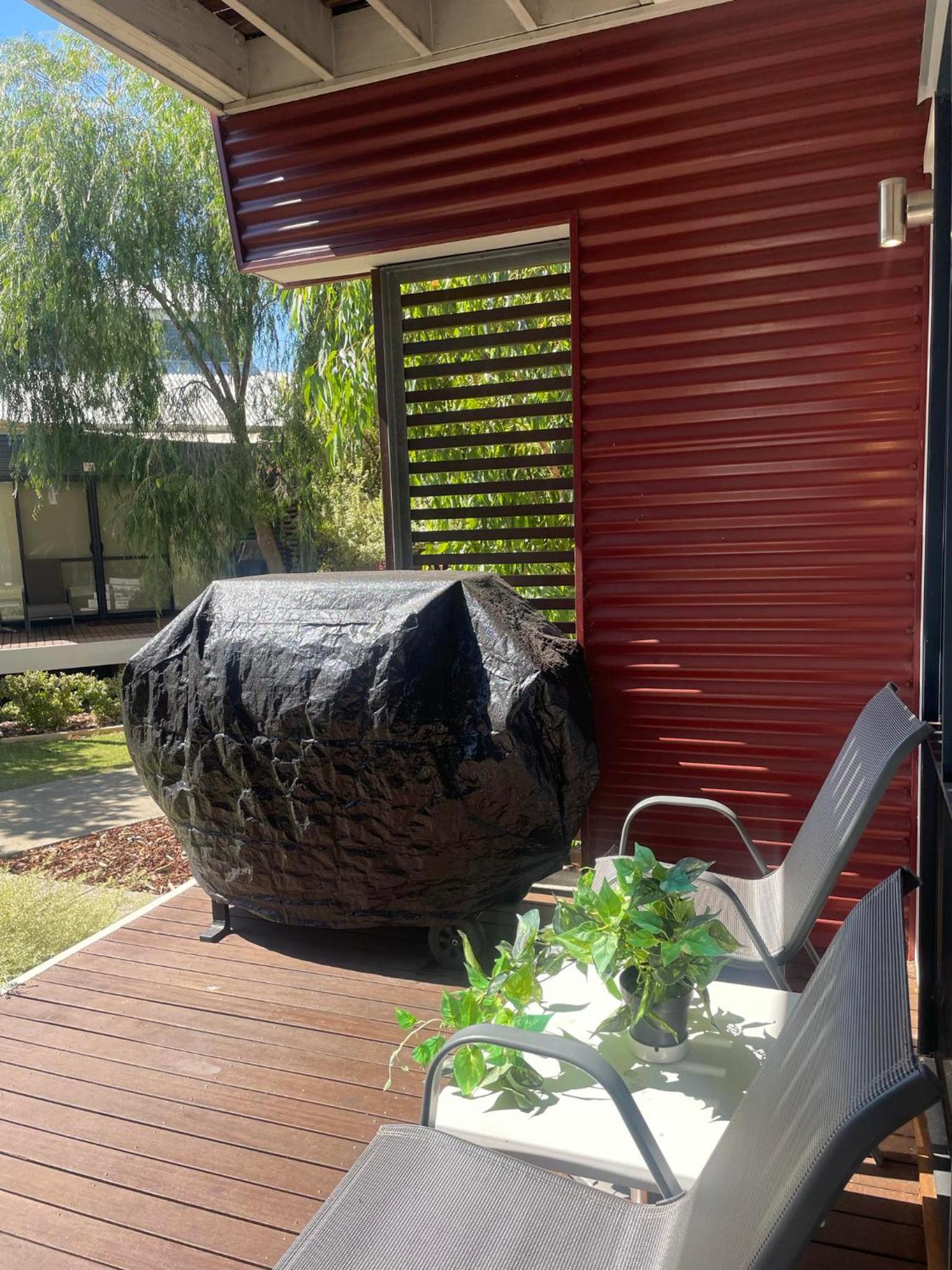 Townhouse 7 - Located at FOOTPRINTS PRESTON BEACH RESORT
