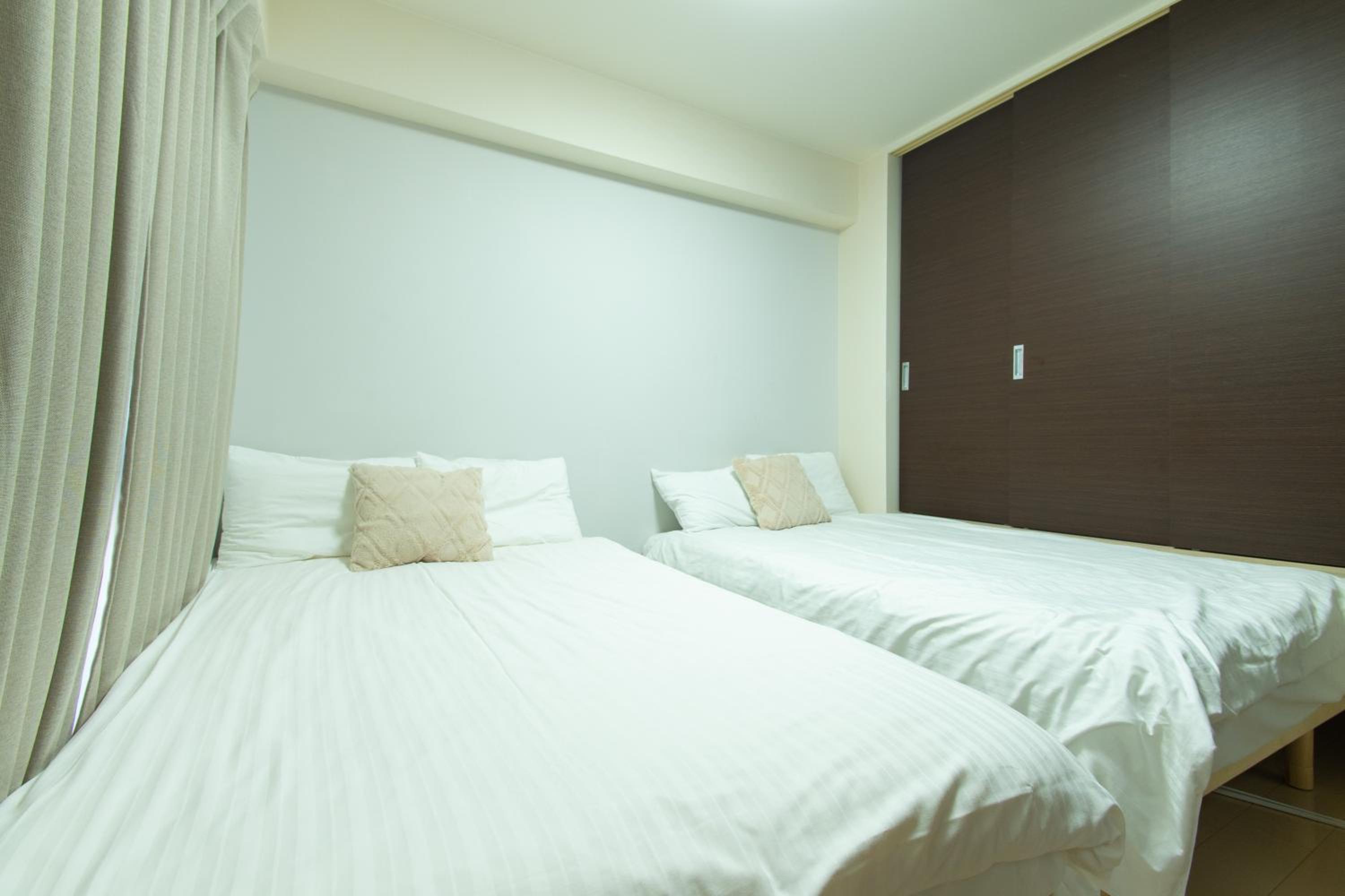COCONE HOUSE Tengachaya double room