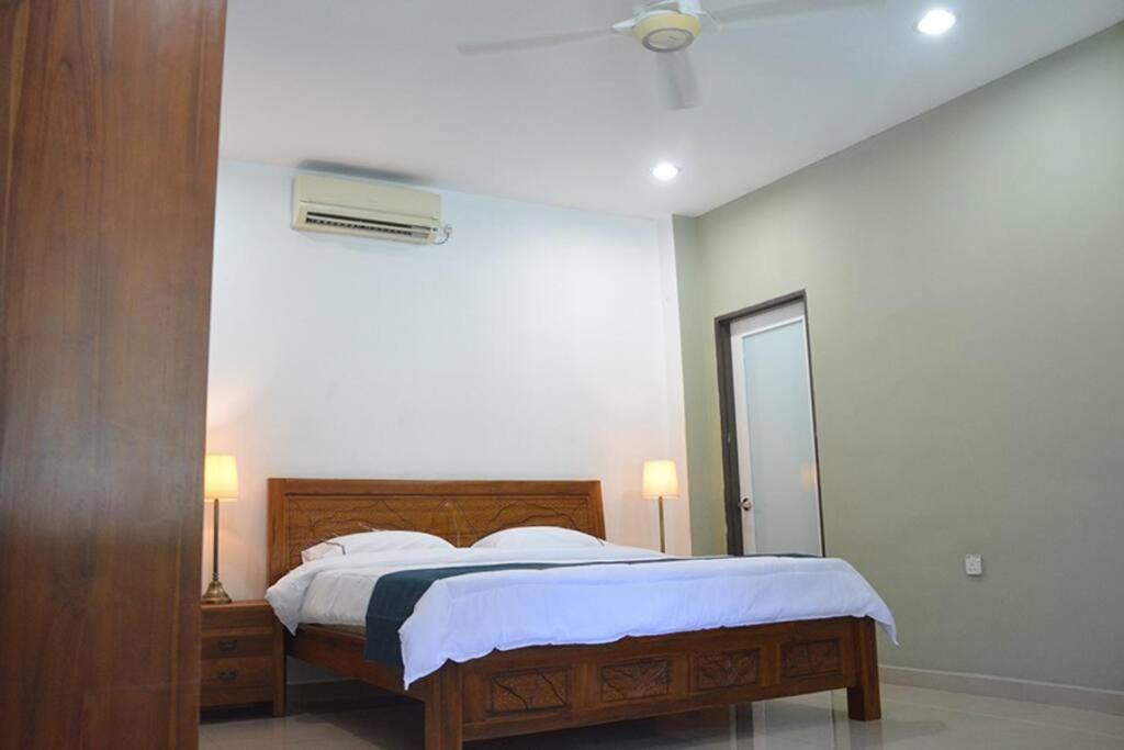 Bella Vista Port Dickson Beachfront Villa photo 4