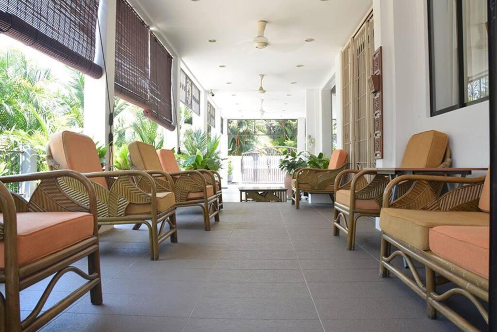 Bella Vista Port Dickson Beachfront Villa photo 8