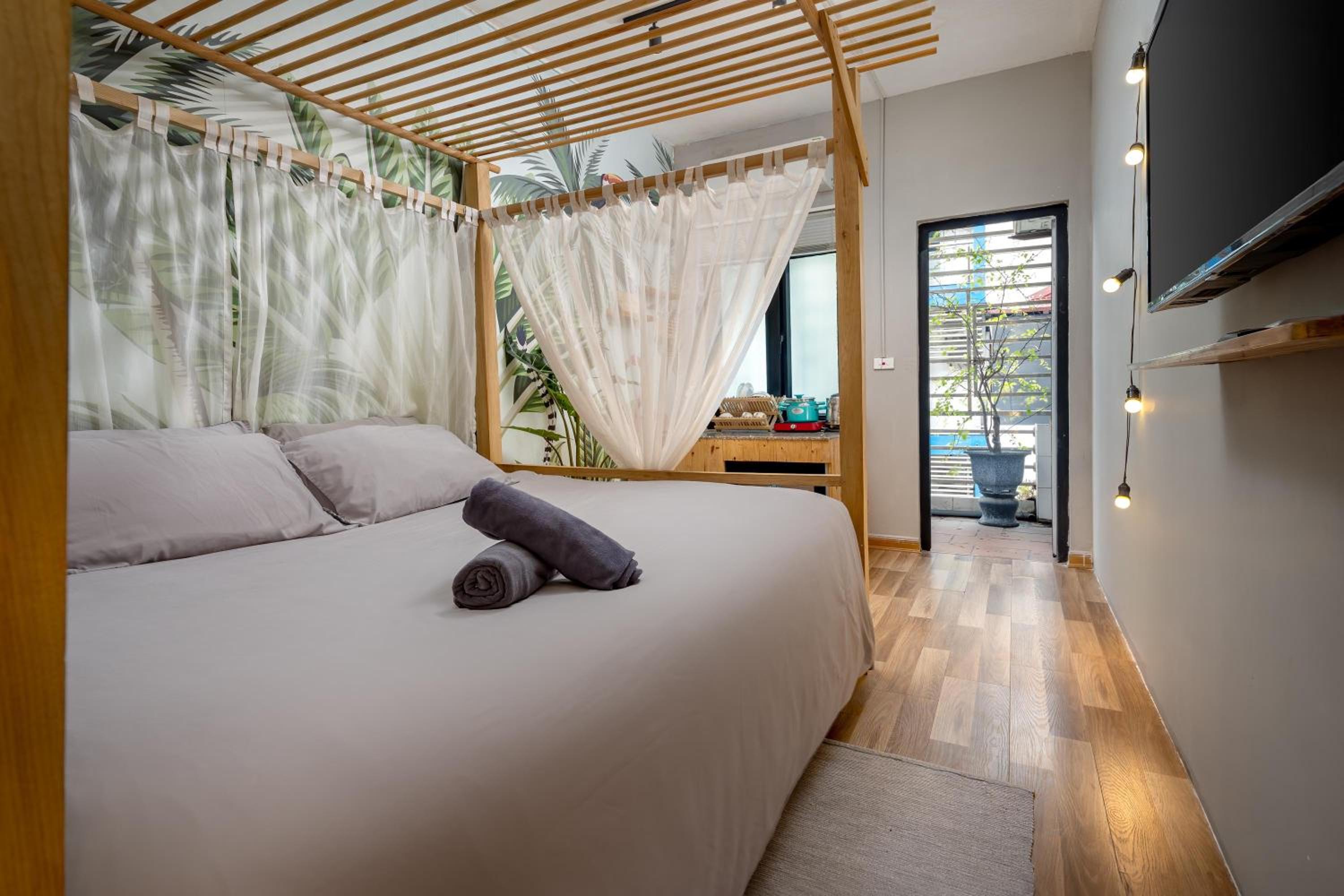 Trinh's House - Hang Vai