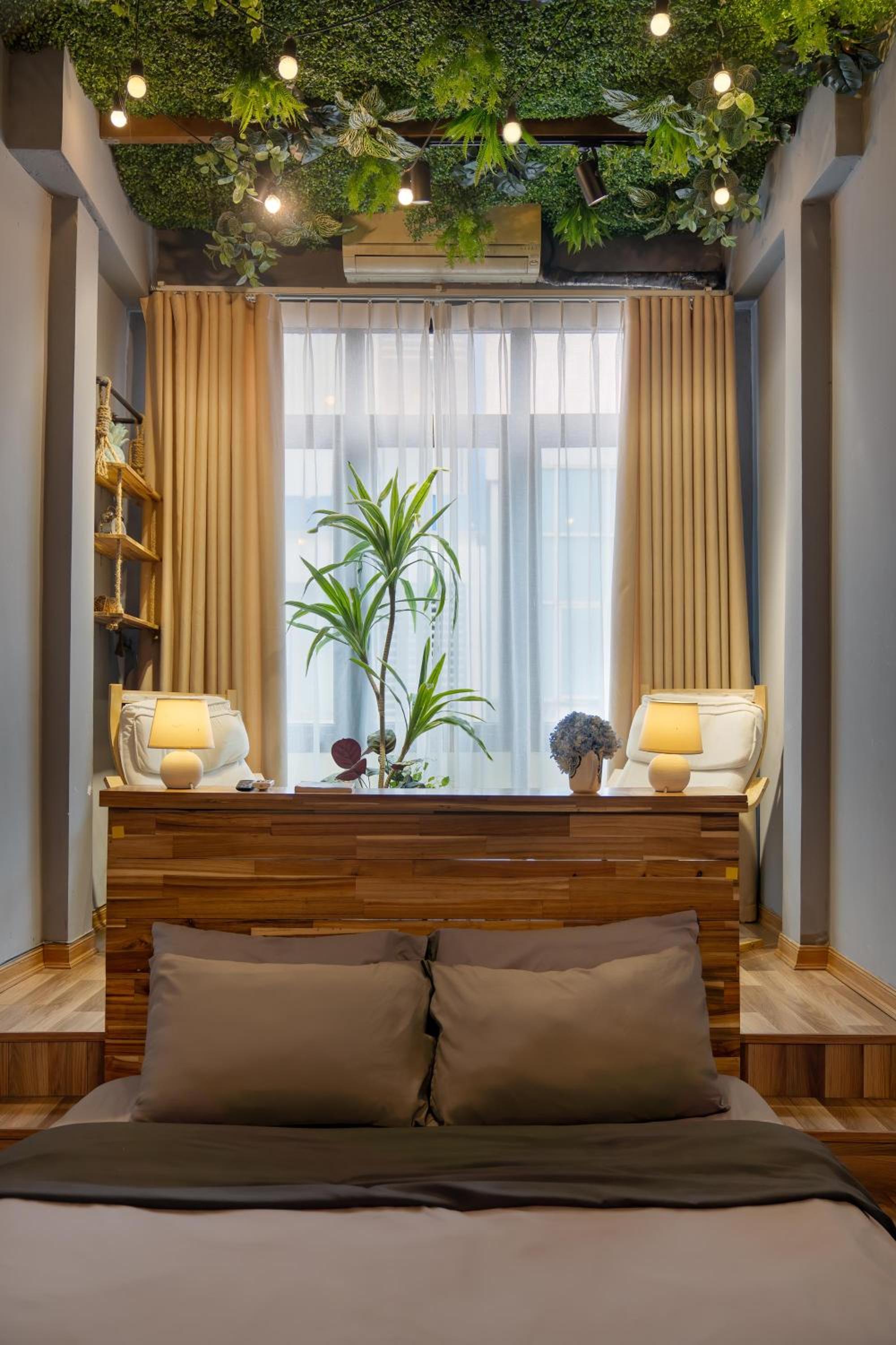 Trinh's House - Hang Vai