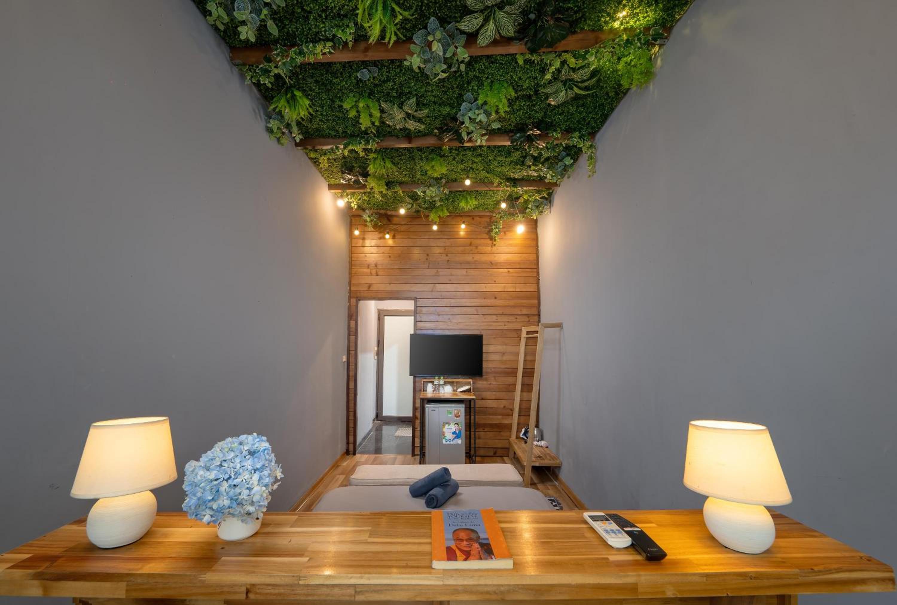 Trinh's House - Hang Vai