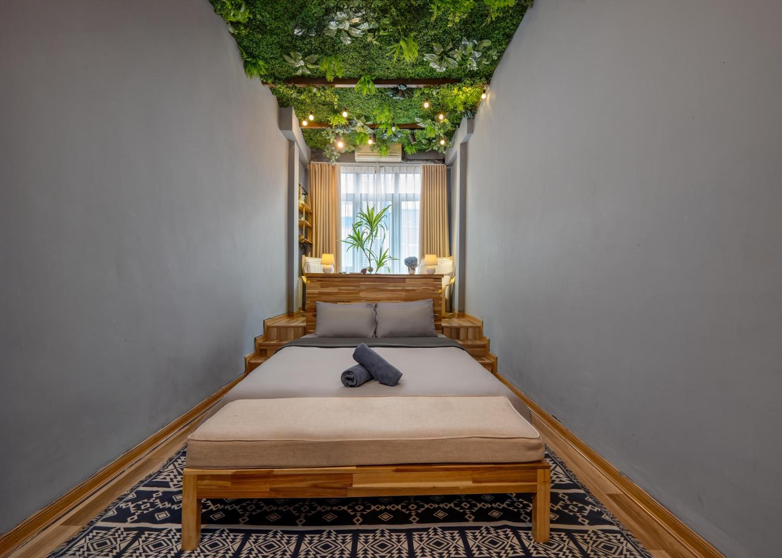 Trinh's House - Hang Vai