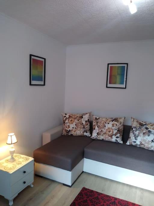 Center Sziget Apartman view 2