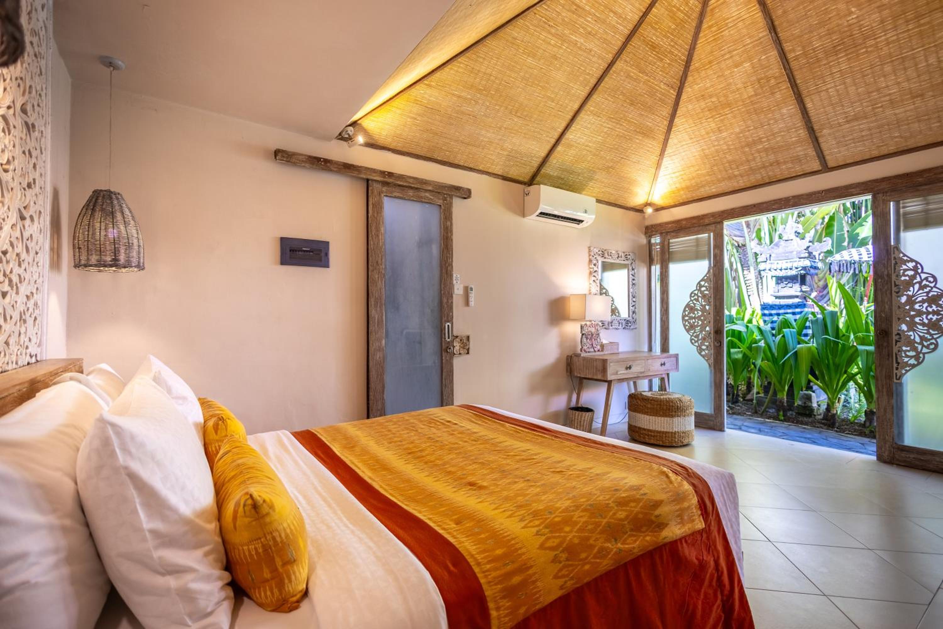 The Royal Purnama Luxury Villas - Adults Only