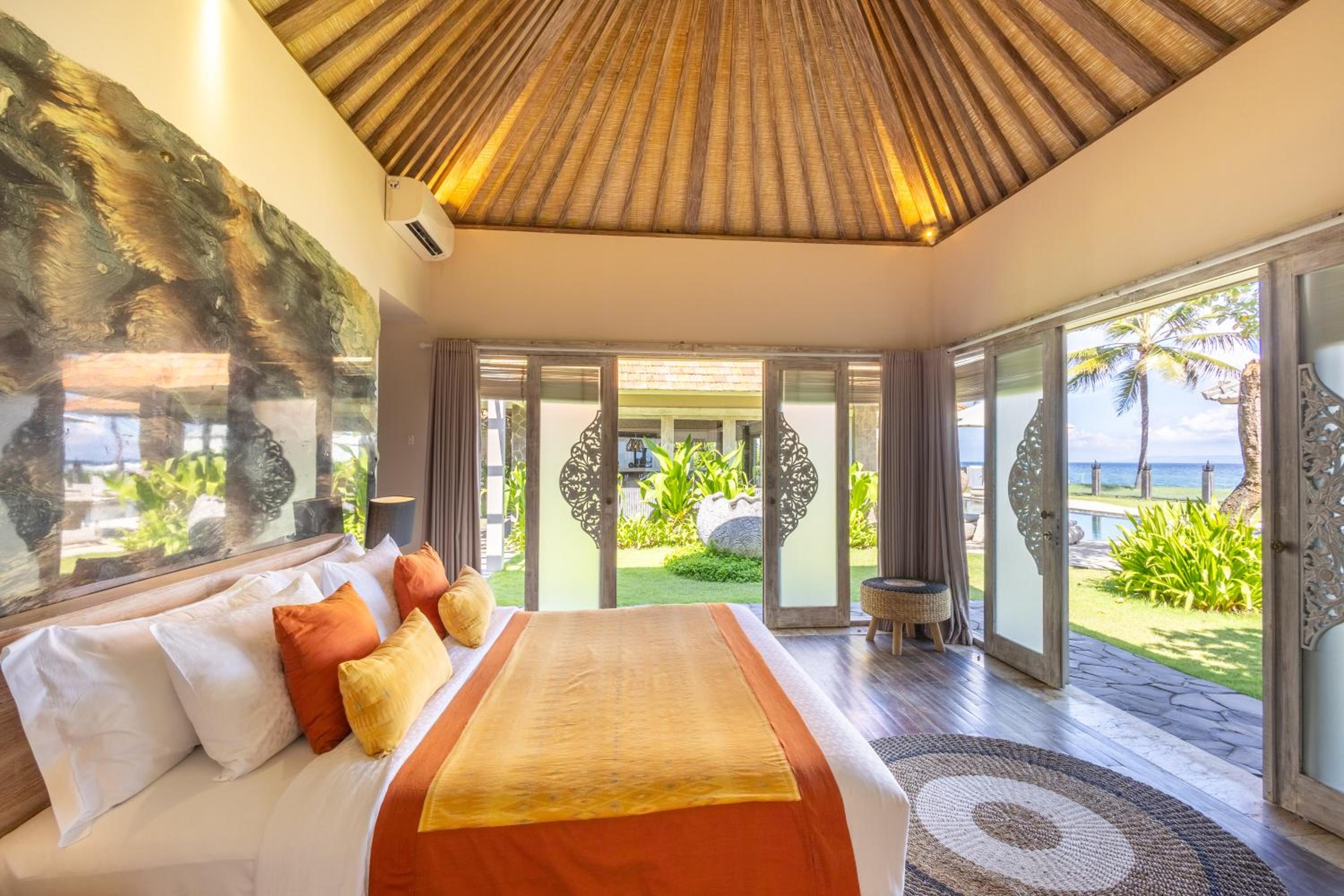 The Royal Purnama Luxury Villas - Adults Only