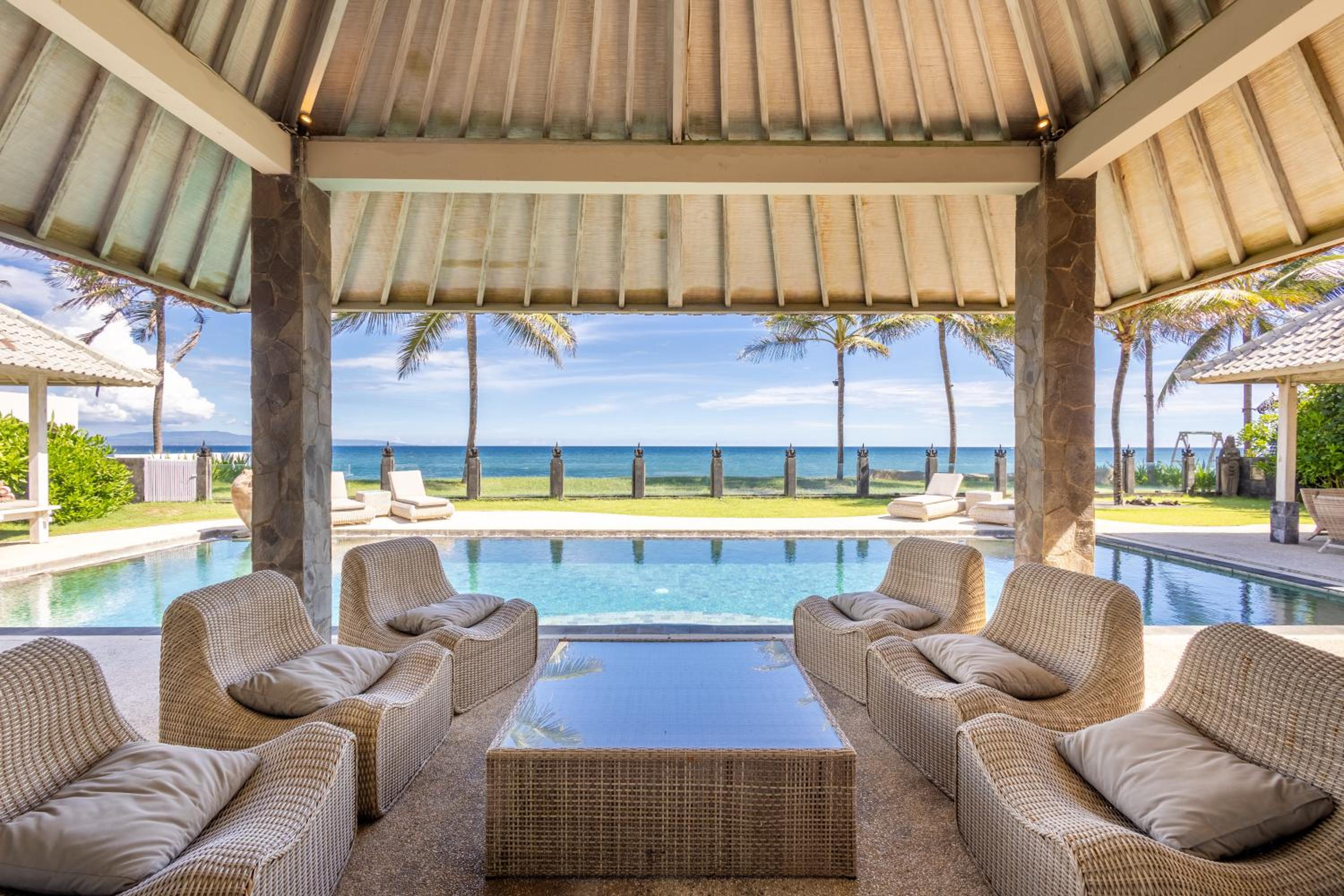 The Royal Purnama Luxury Villas - Adults Only