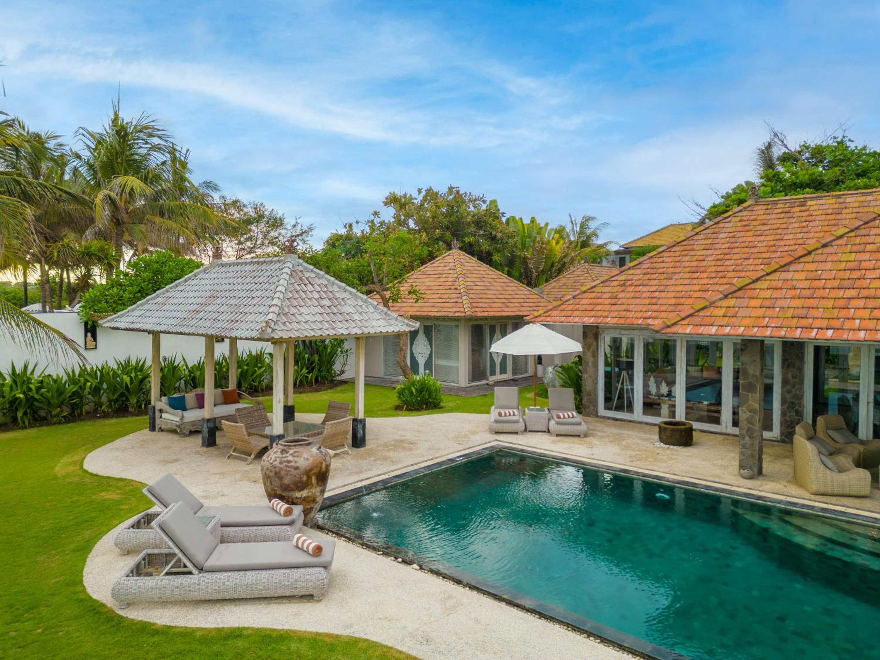 The Royal Purnama Luxury Villas - Adults Only