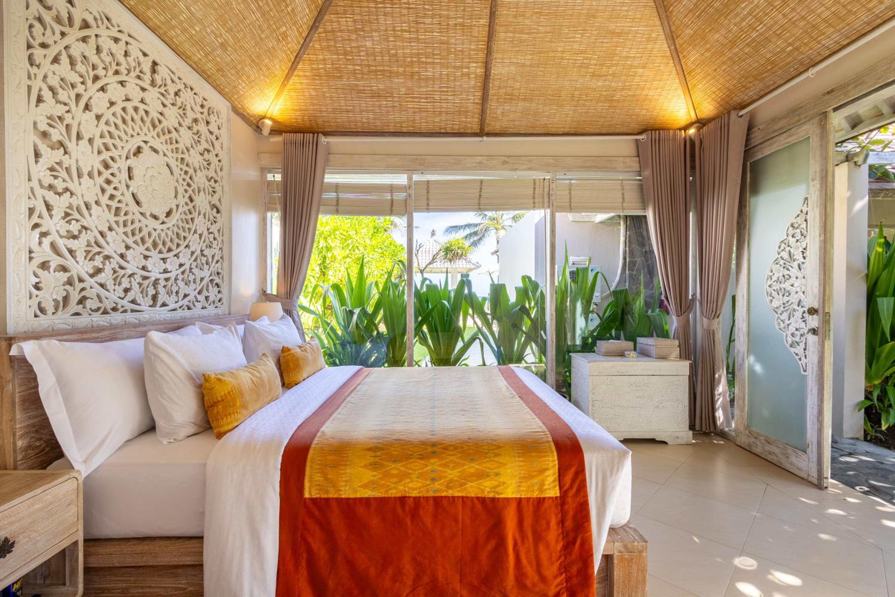 The Royal Purnama Luxury Villas - Adults Only