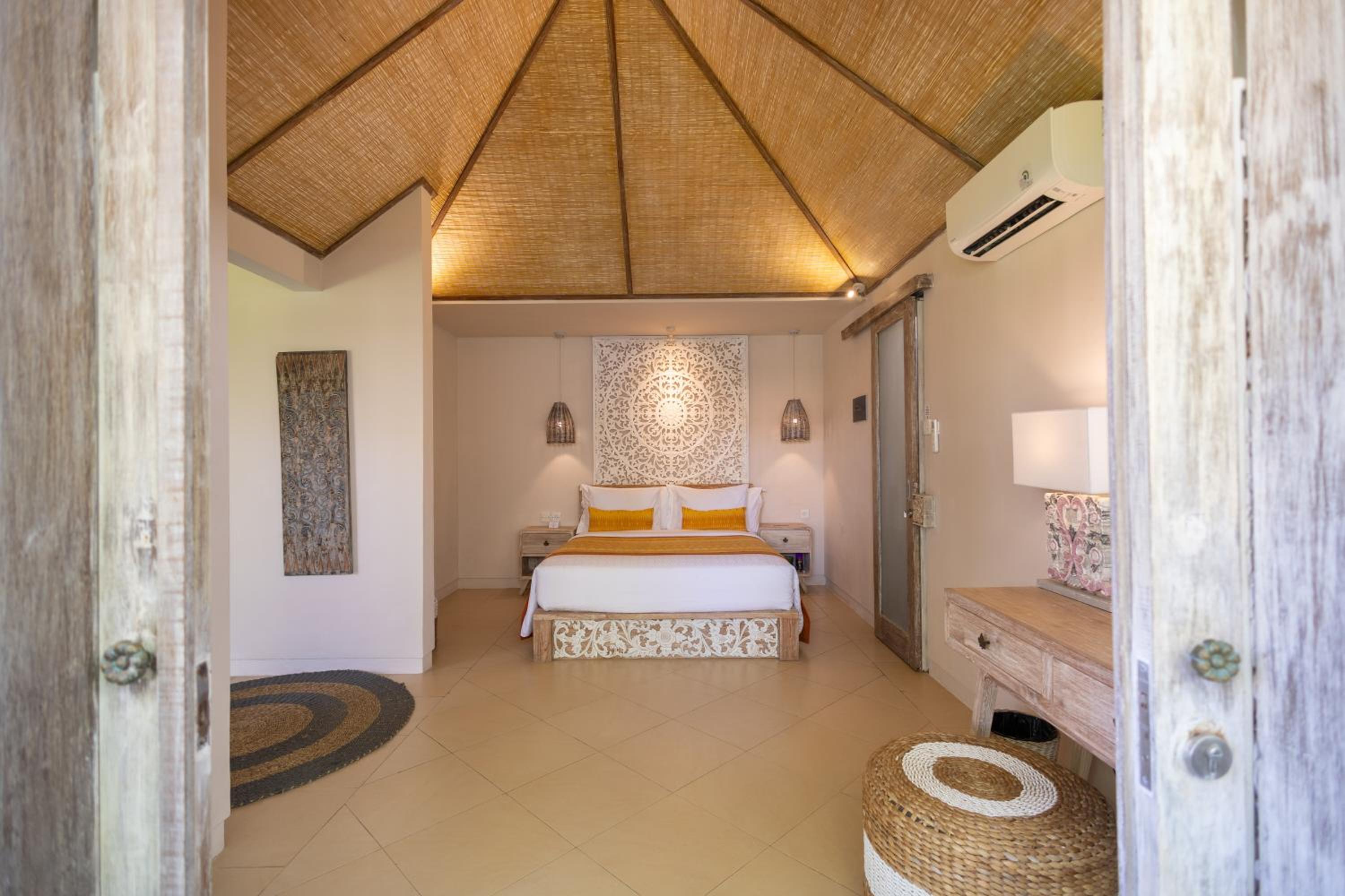 The Royal Purnama Luxury Villas - Adults Only