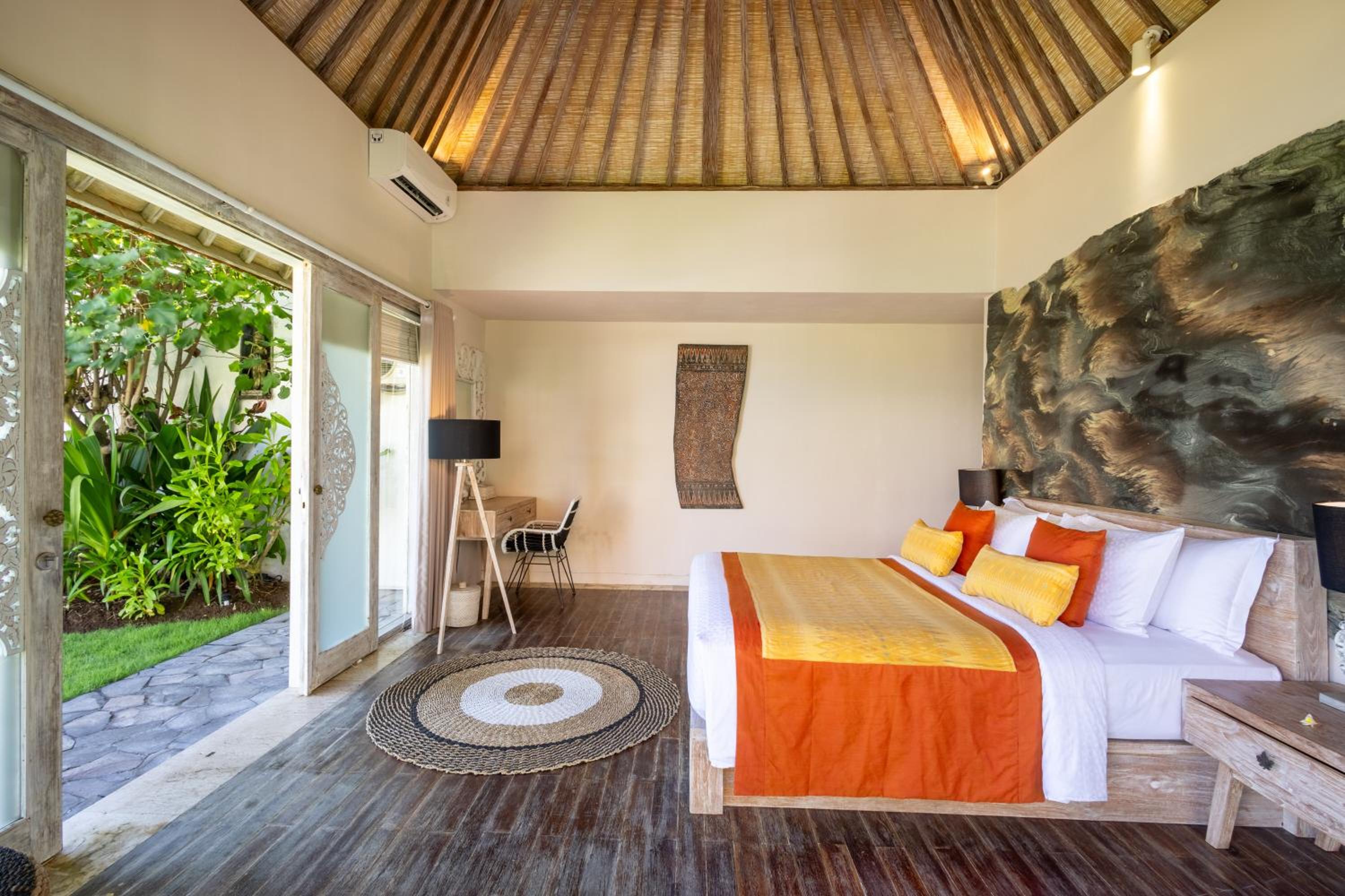 The Royal Purnama Luxury Villas - Adults Only