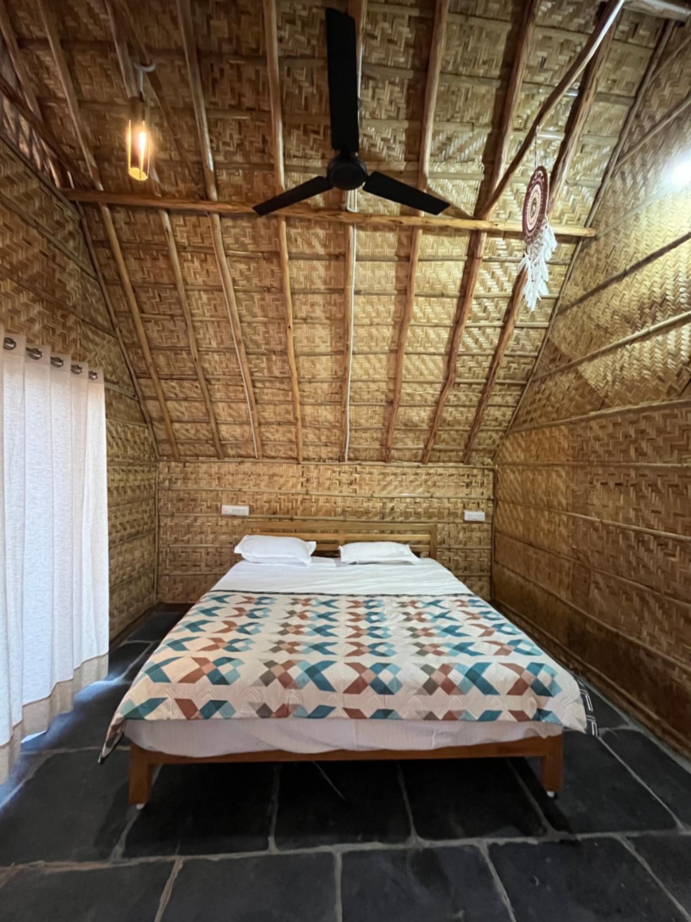 Tropical Hampi
