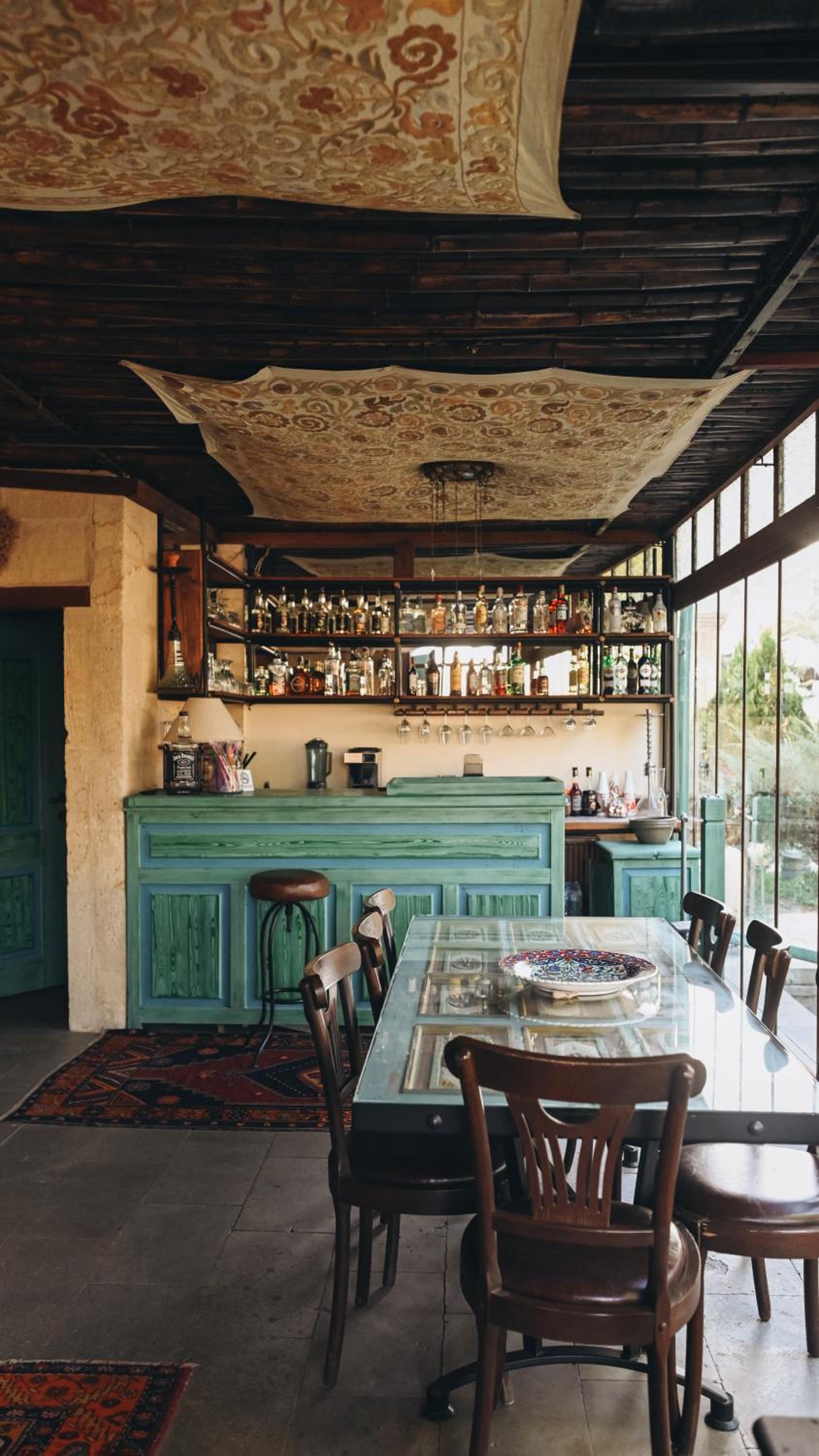 Heybe Hotel & Spa - Image 85
