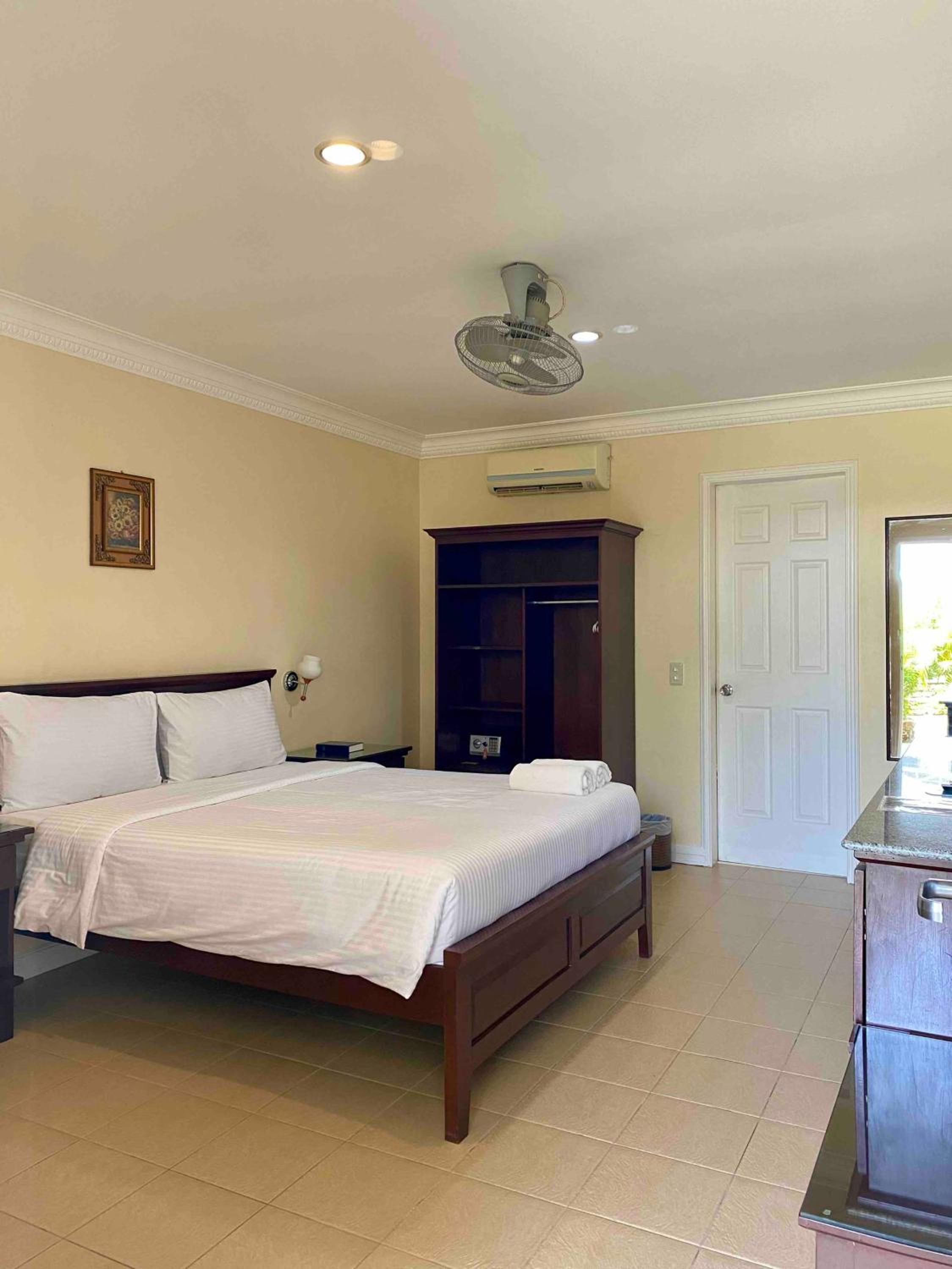 Panglao Regents Park Resort — photo 34