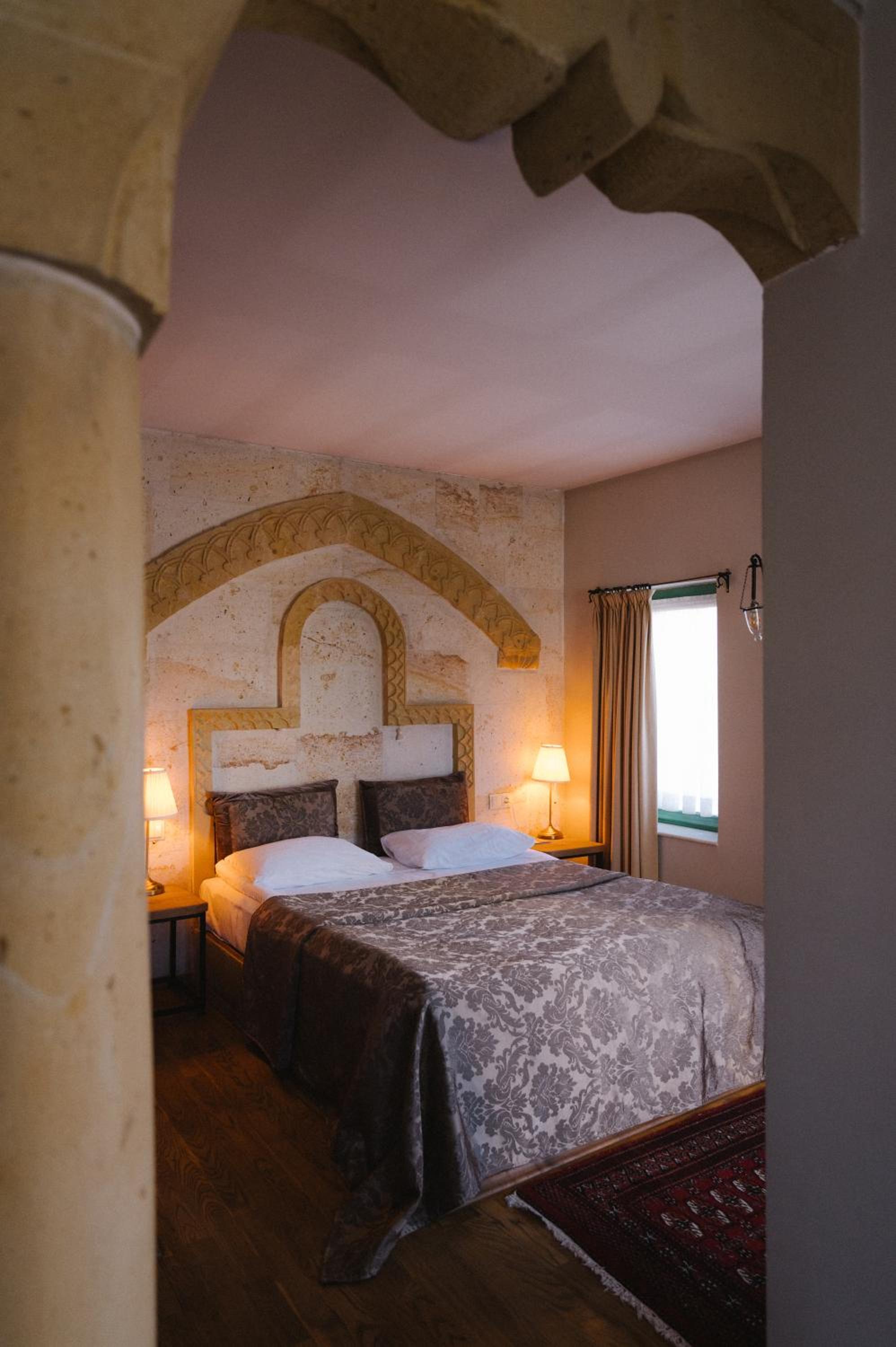 Heybe Hotel & Spa - Image 83