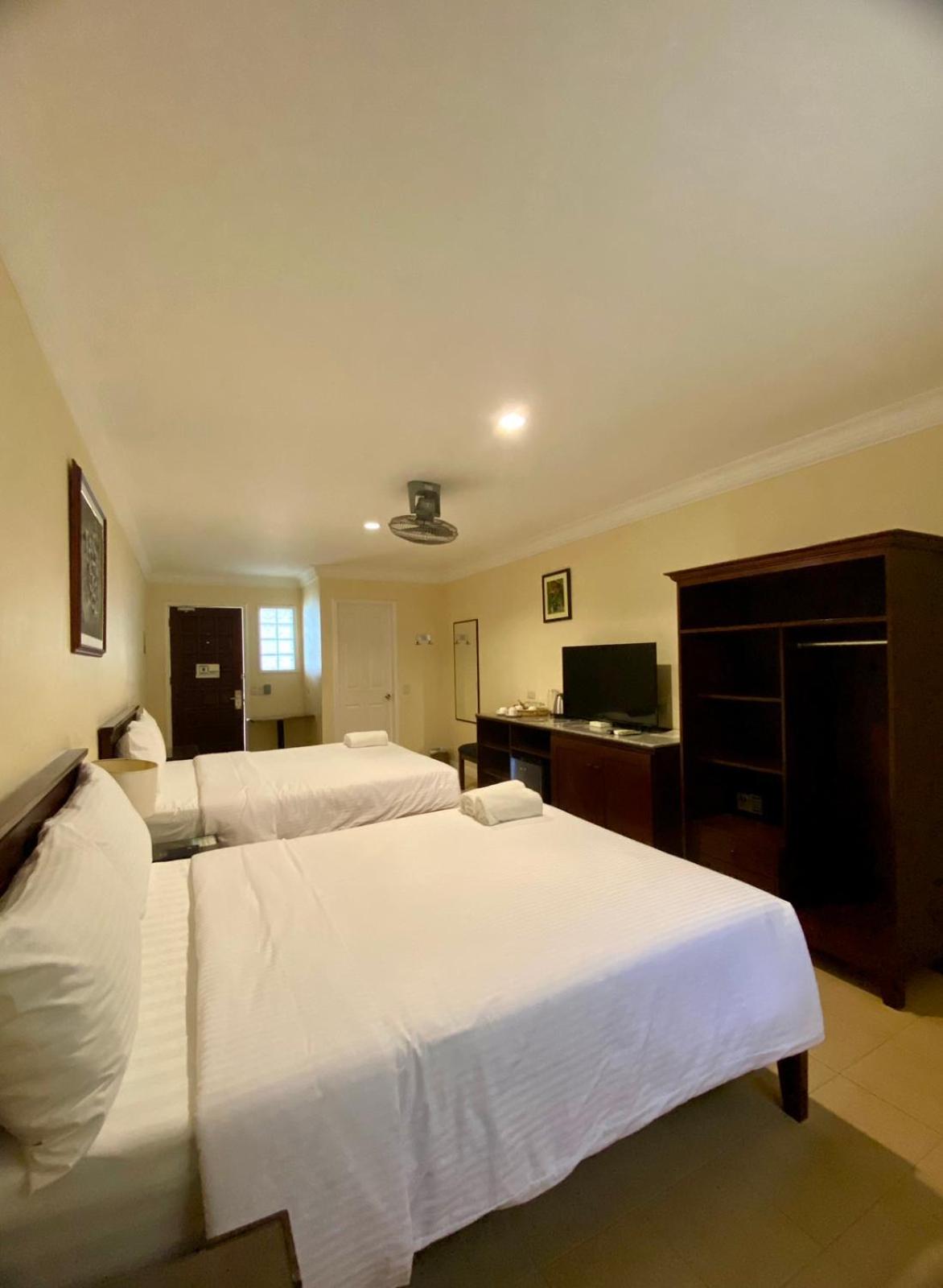Panglao Regents Park Resort — photo 37