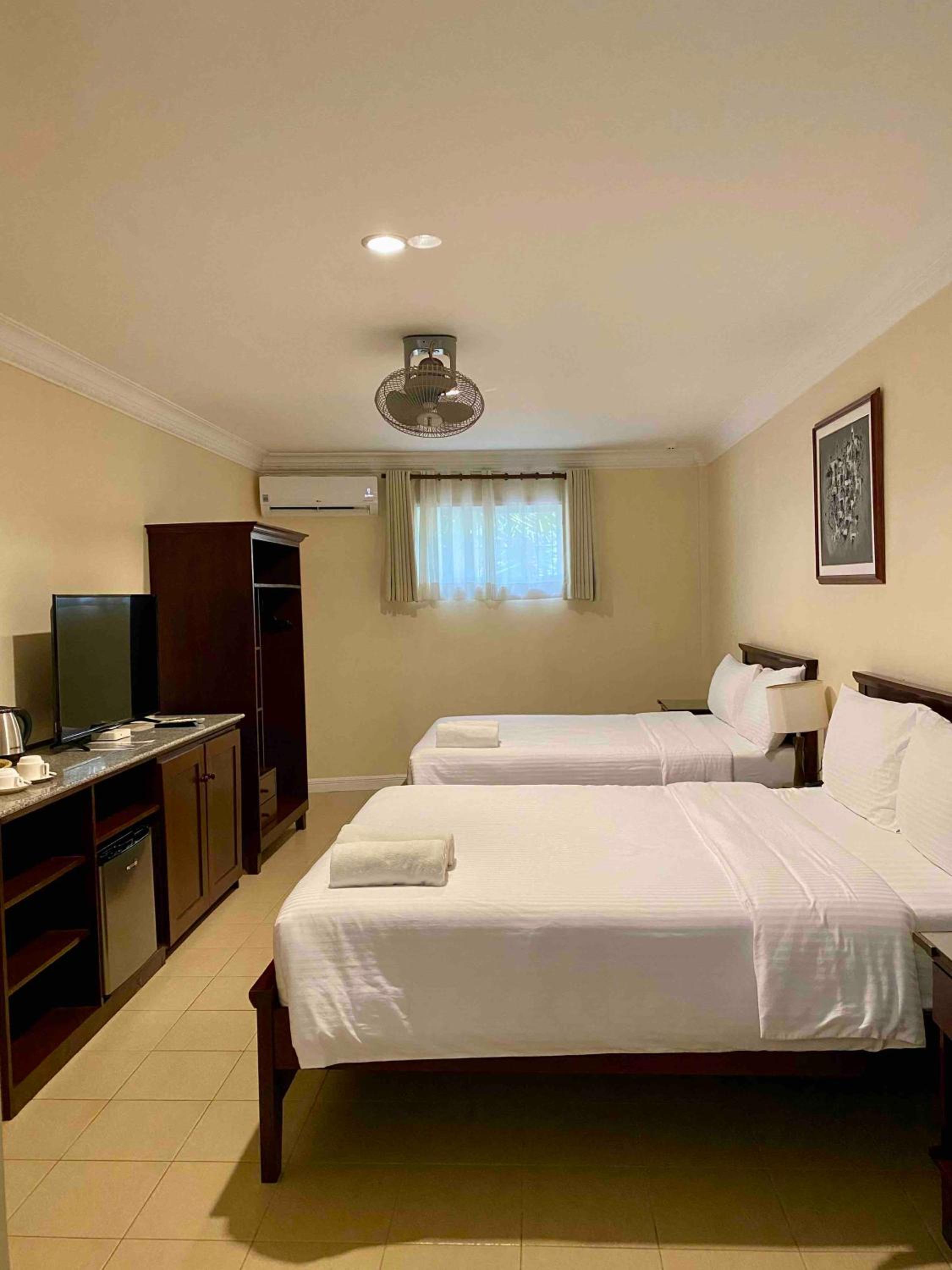 Panglao Regents Park Resort — photo 45