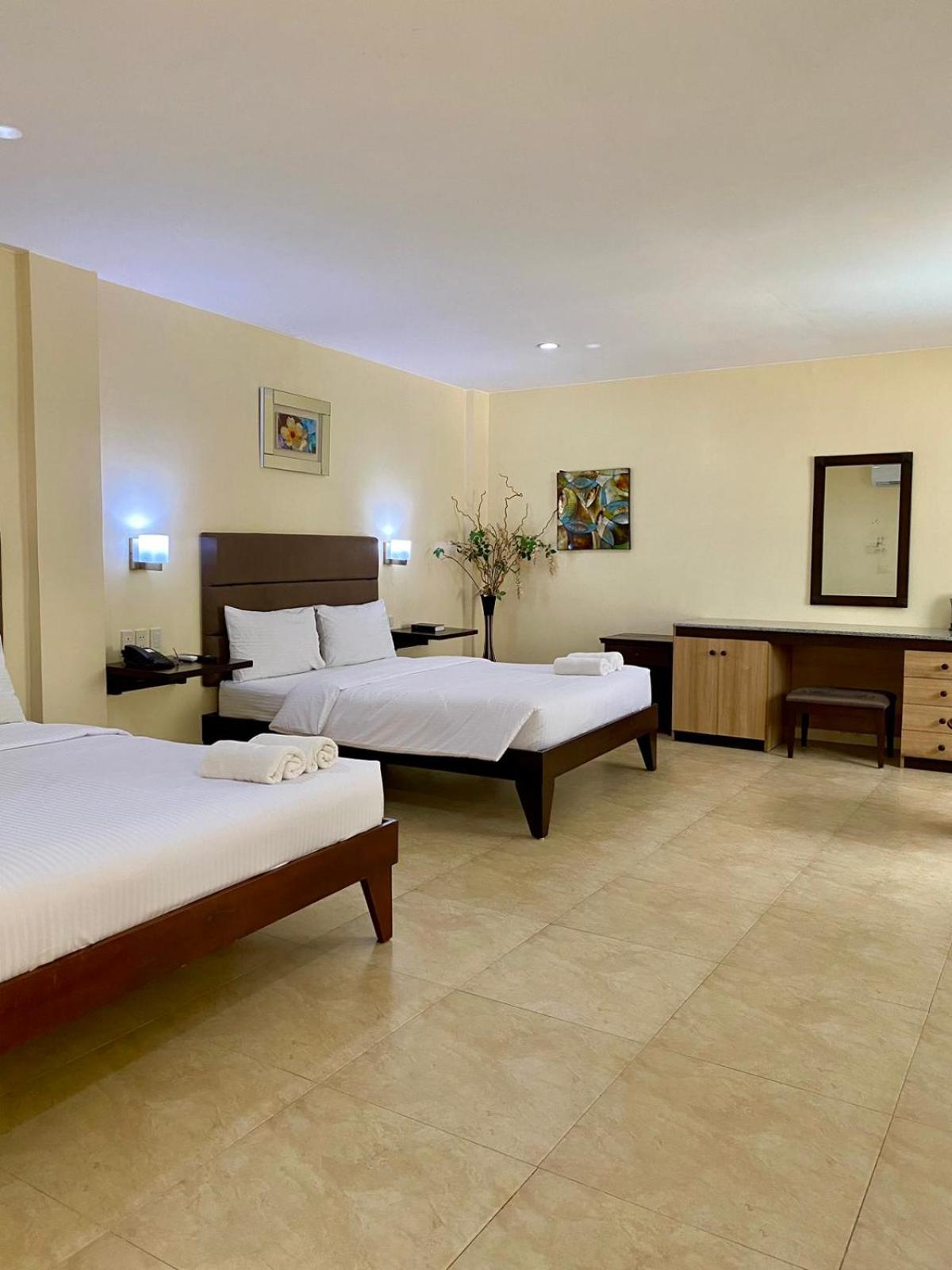 Panglao Regents Park Resort — photo 63
