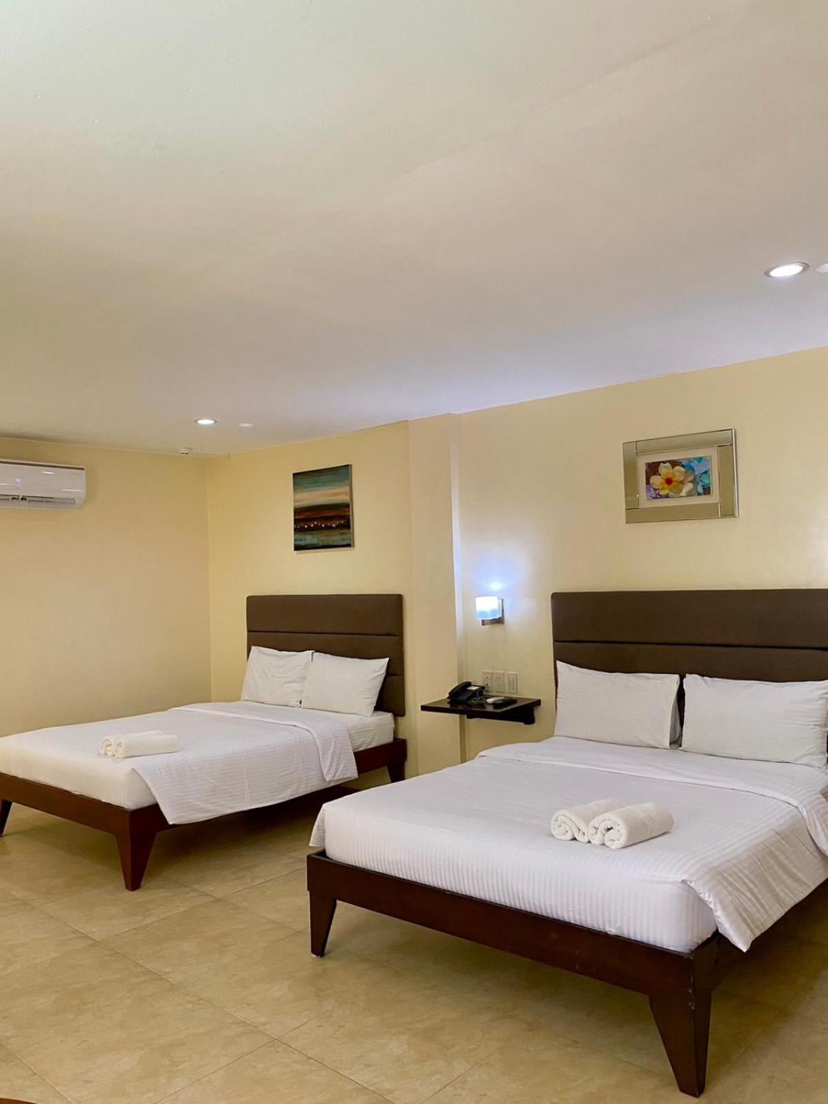 Panglao Regents Park Resort — photo 41