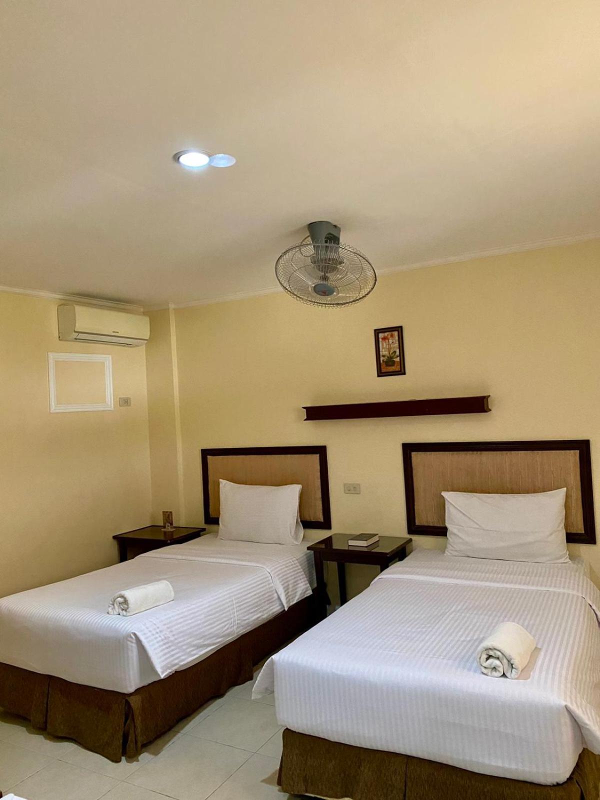 Panglao Regents Park Resort