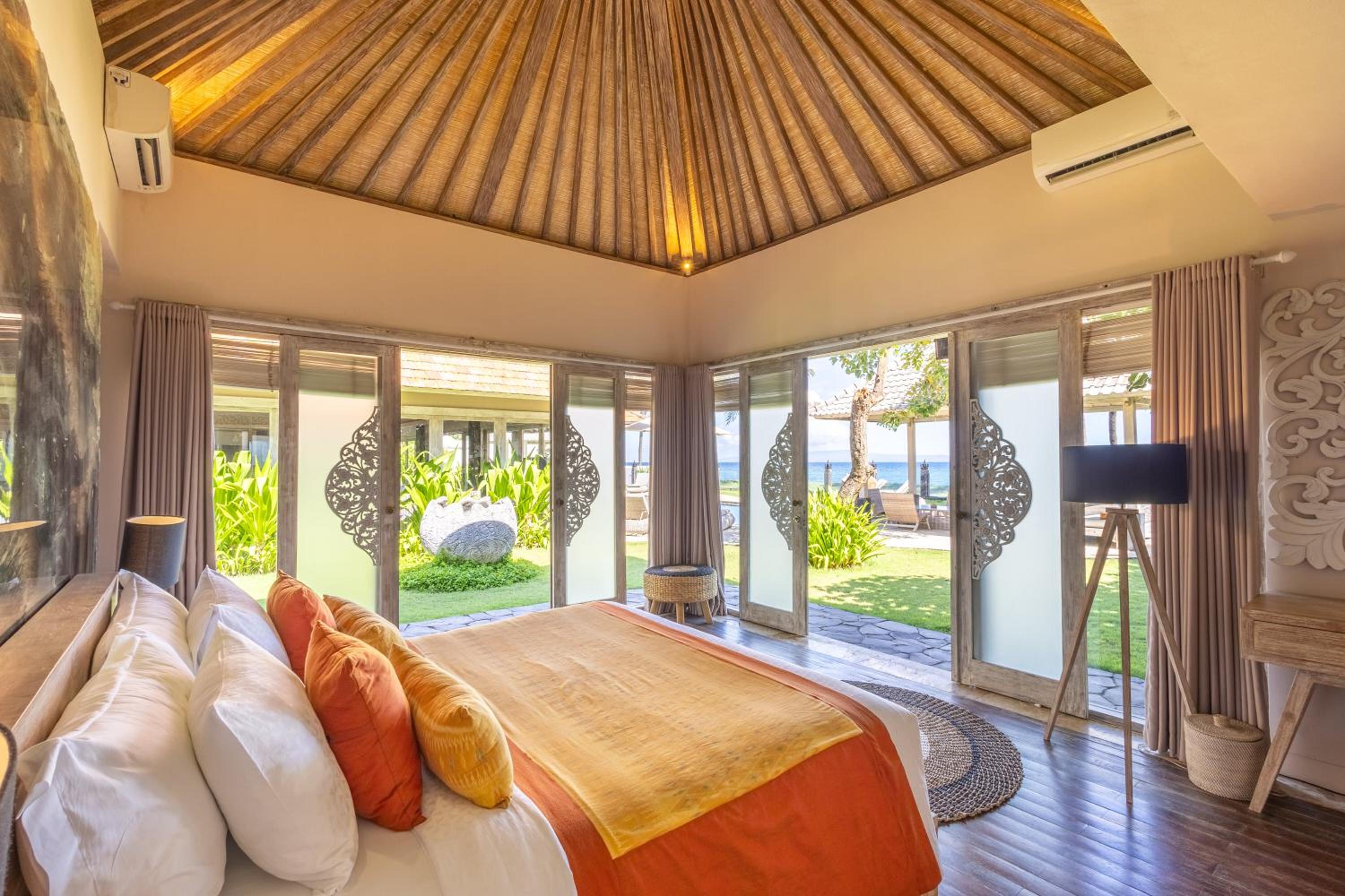 The Royal Purnama Luxury Villas - Adults Only