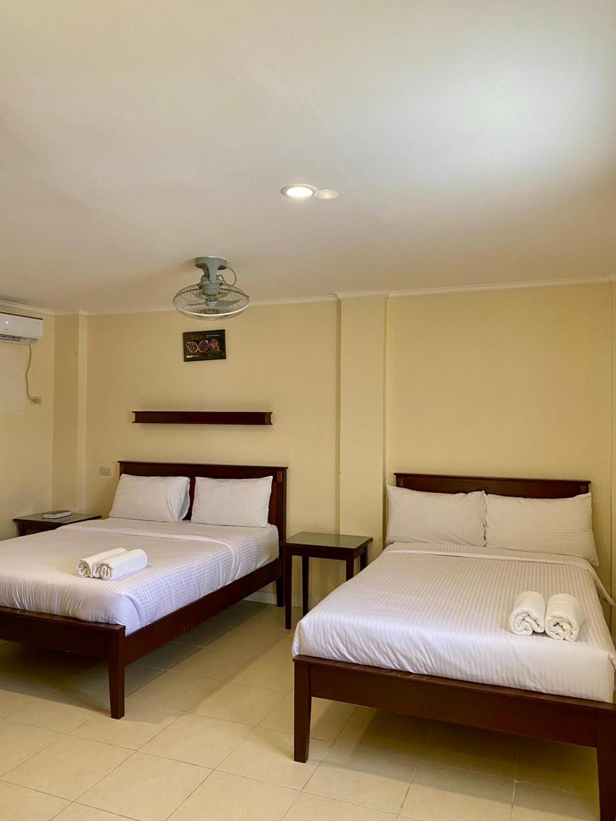 Panglao Regents Park Resort — photo 66