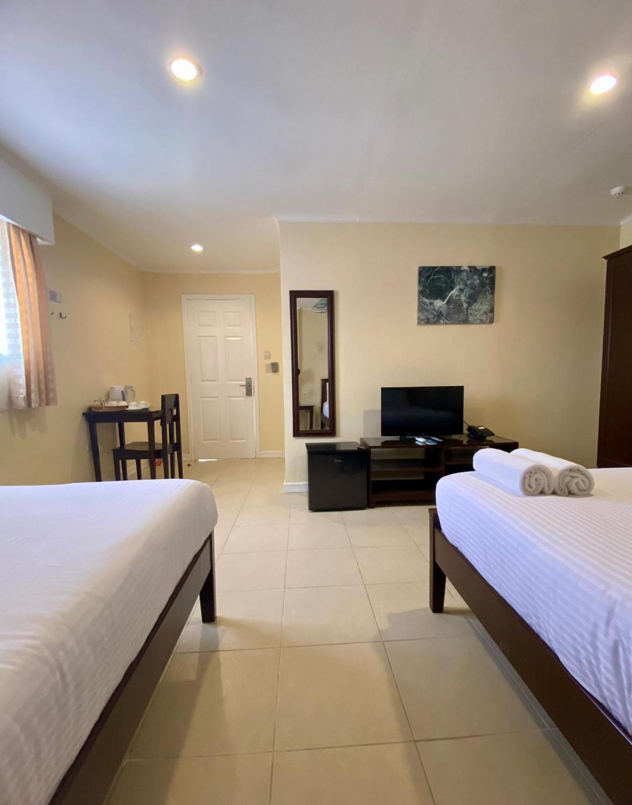 Panglao Regents Park Resort — photo 55