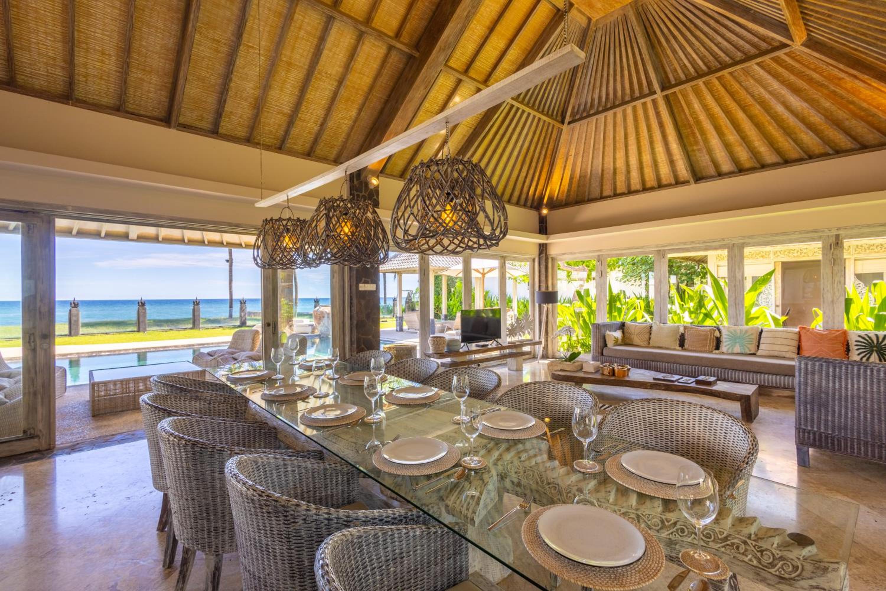 The Royal Purnama Luxury Villas - Adults Only