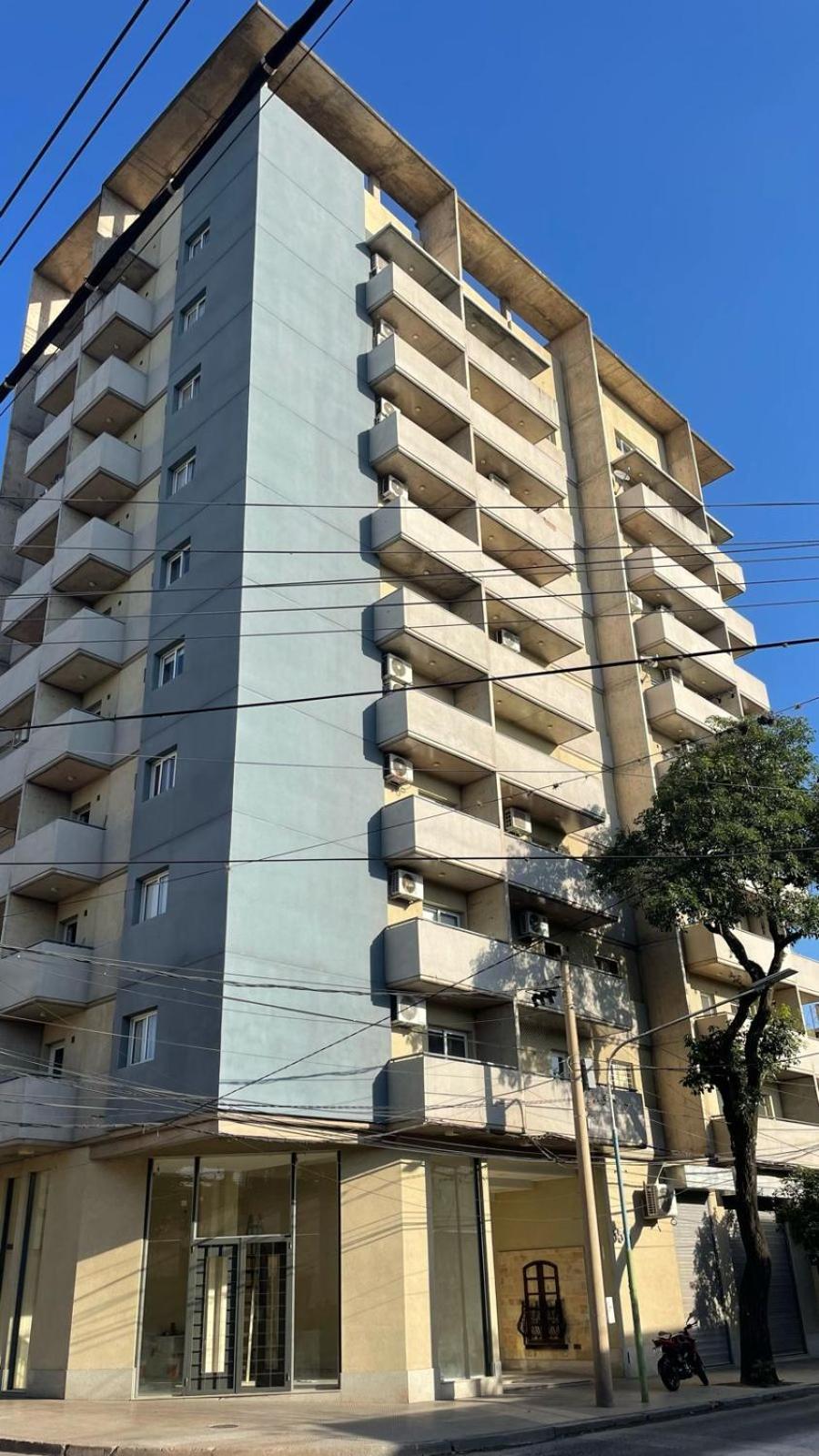 Alquiler Temporario Tucumán Con Cochera Y Pileta