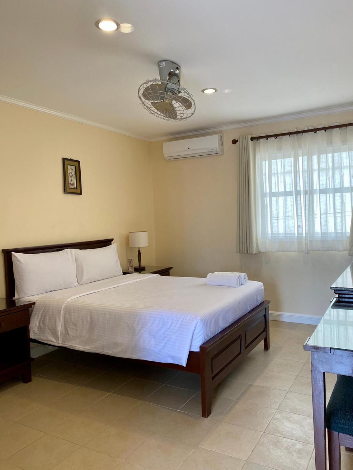Panglao Regents Park Resort — photo 36