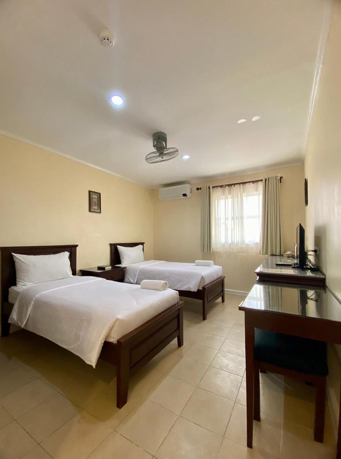 Panglao Regents Park Resort — photo 52