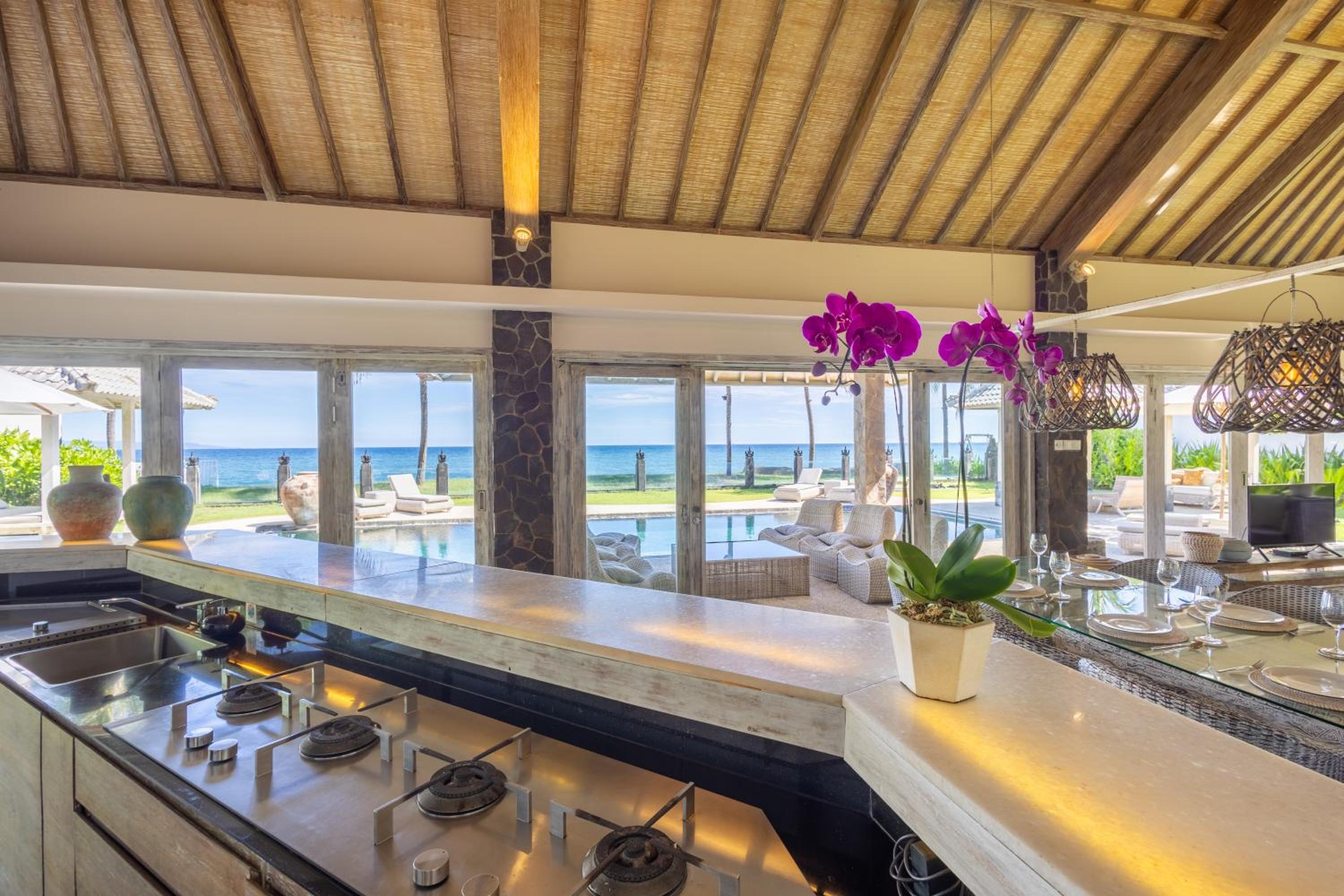 The Royal Purnama Luxury Villas - Adults Only