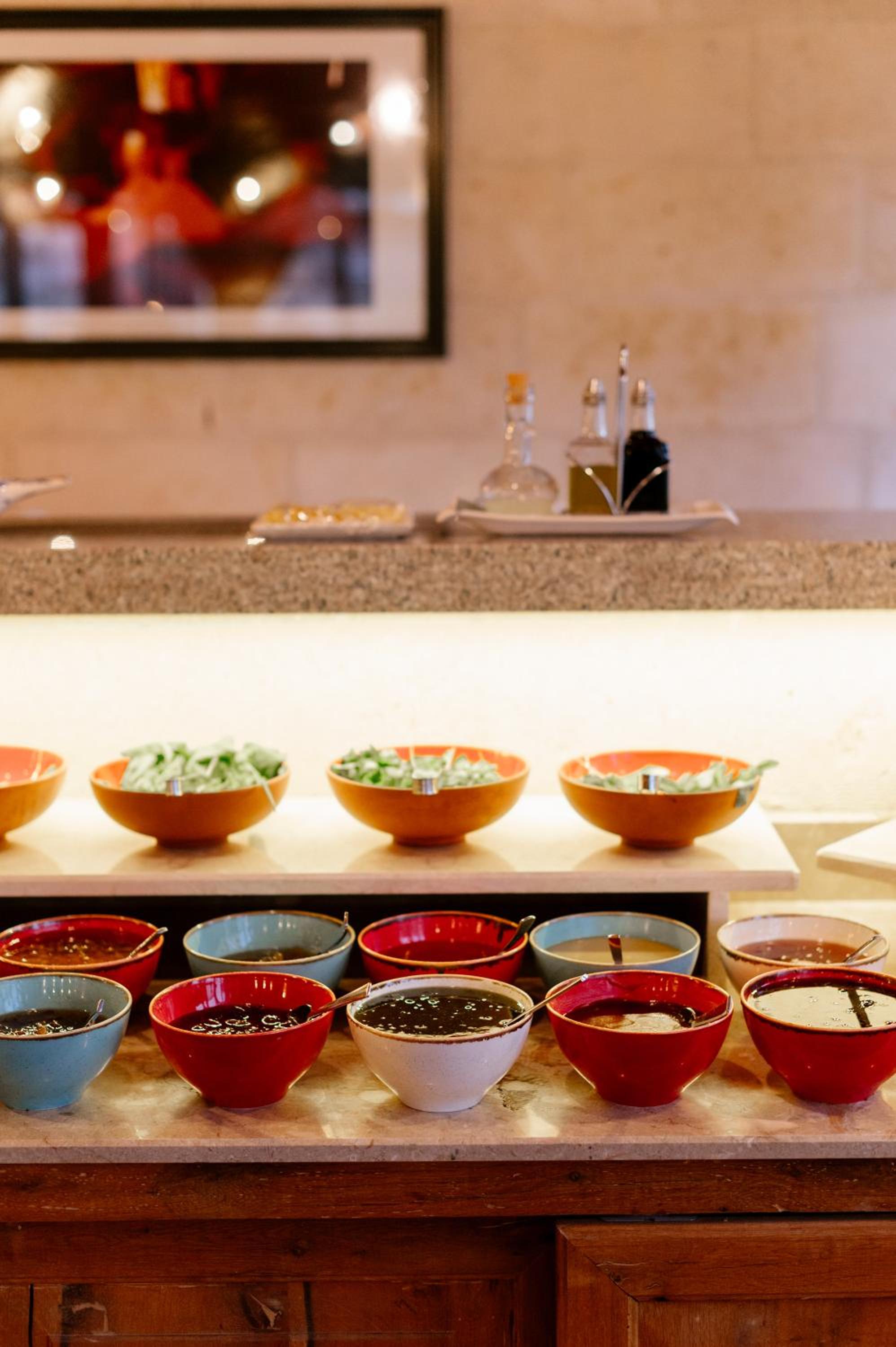 Heybe Hotel & Spa - Image 69