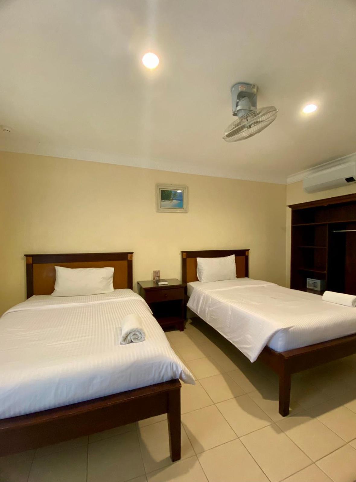 Panglao Regents Park Resort