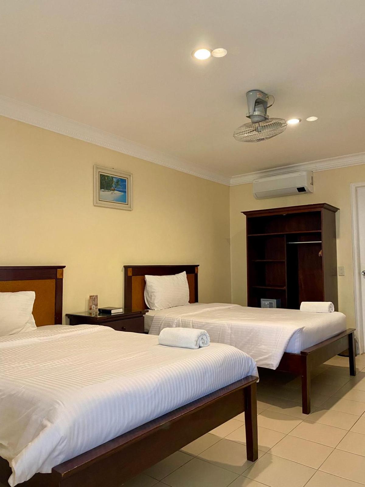 Panglao Regents Park Resort — photo 60