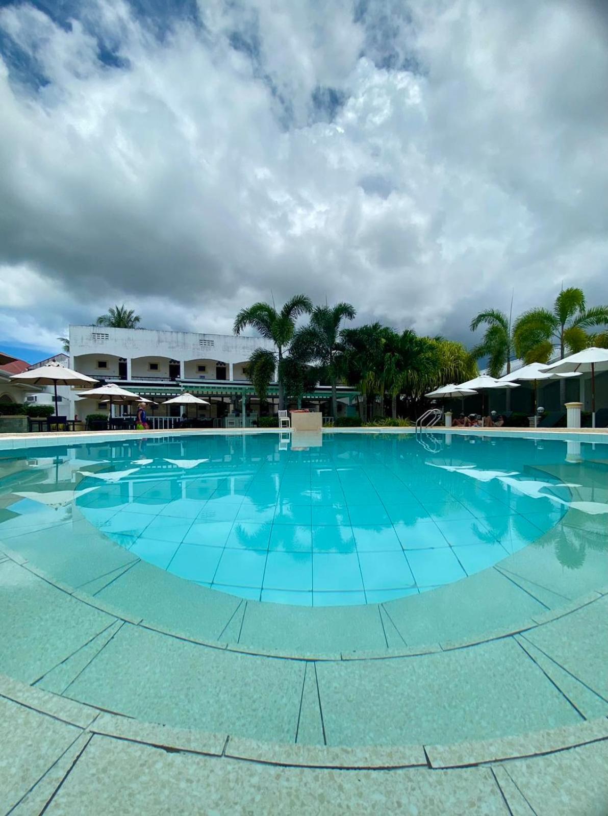 Panglao Regents Park Resort — photo 39