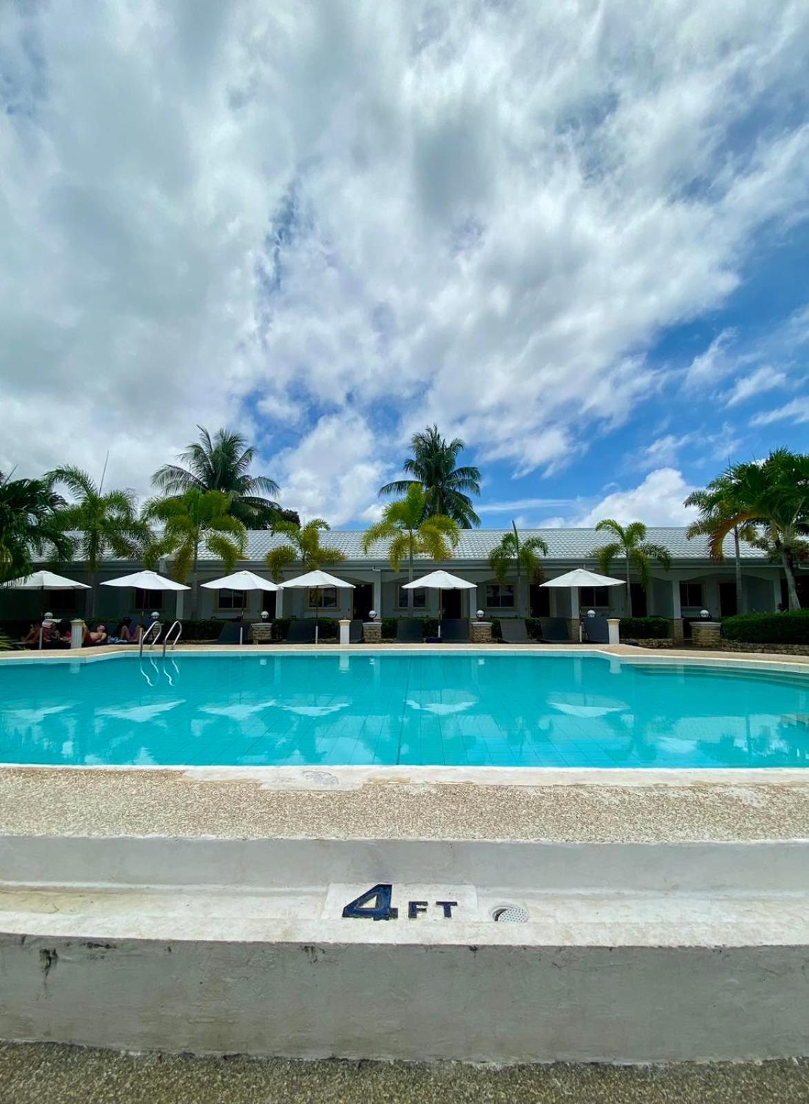 Panglao Regents Park Resort