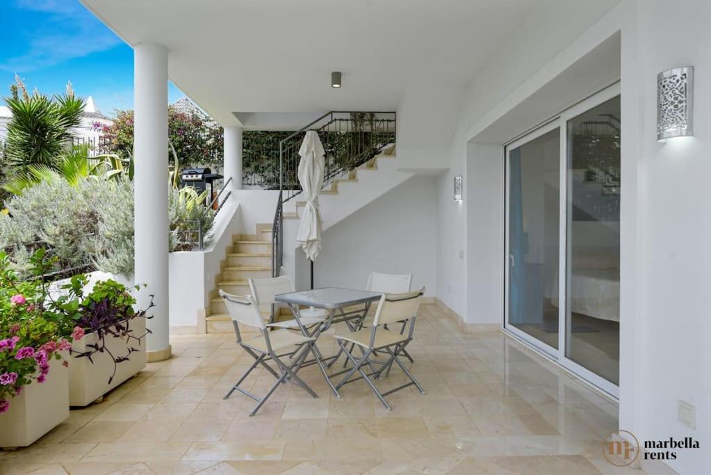 Amazing Villa in Marbella!
