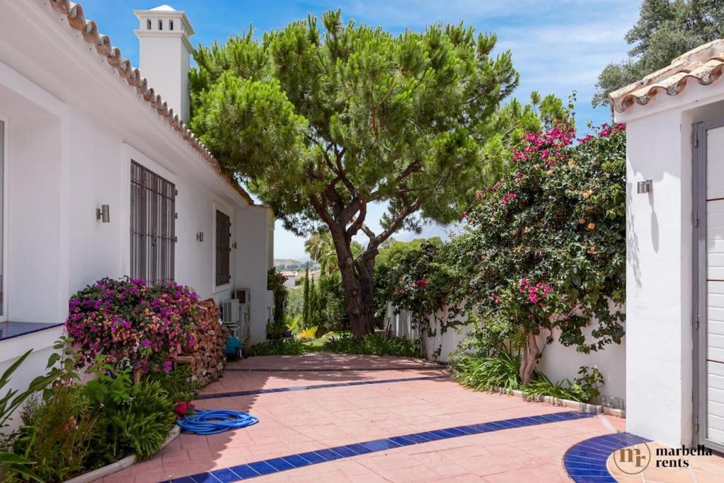 Amazing Villa in Marbella!