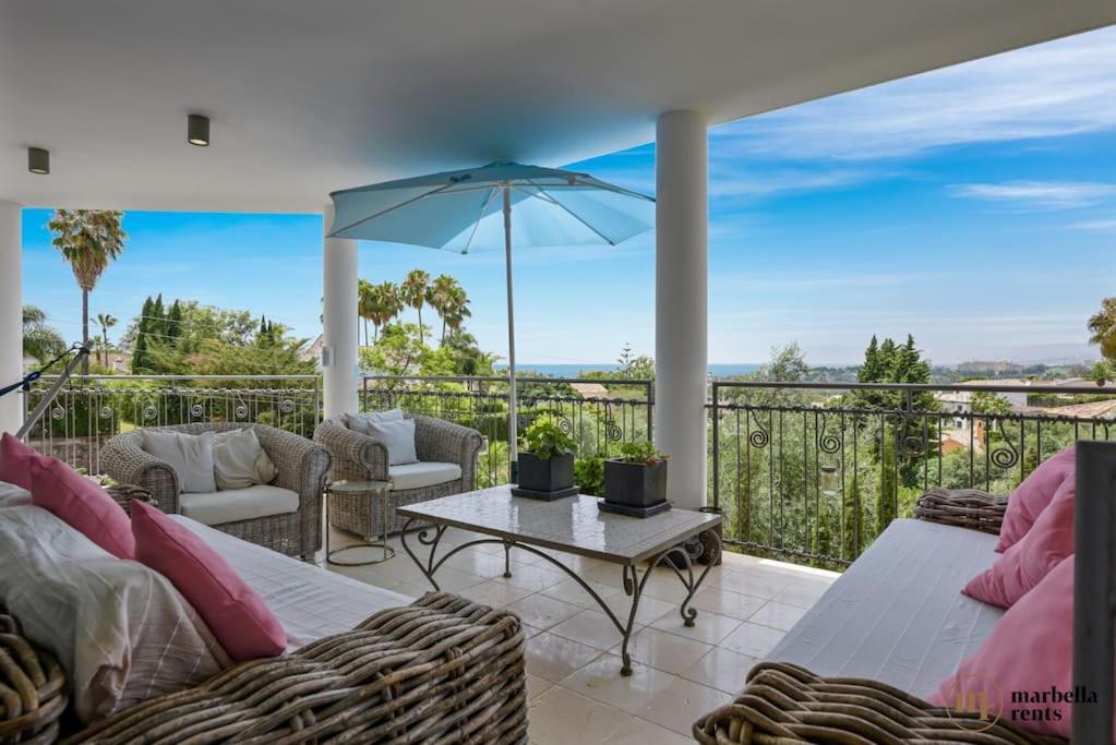 Amazing Villa in Marbella!