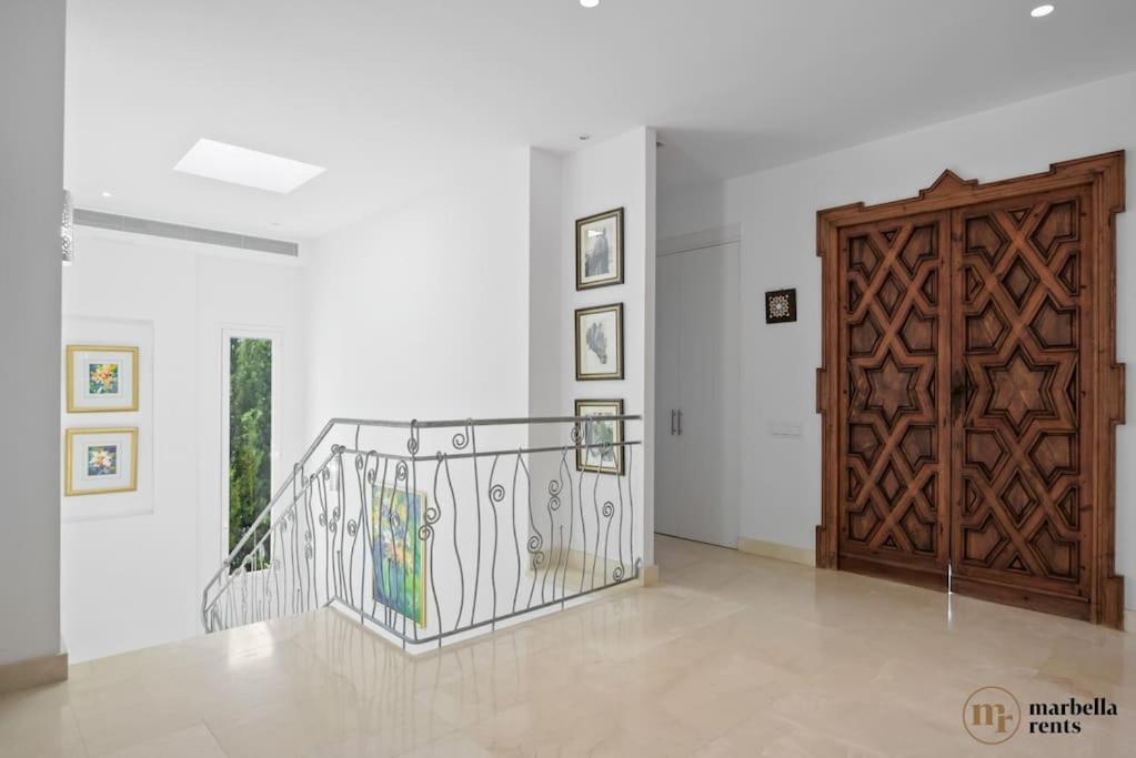 Amazing Villa in Marbella!