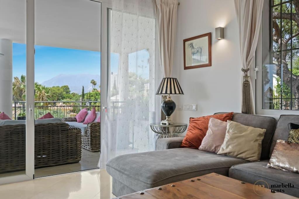 Amazing Villa in Marbella!