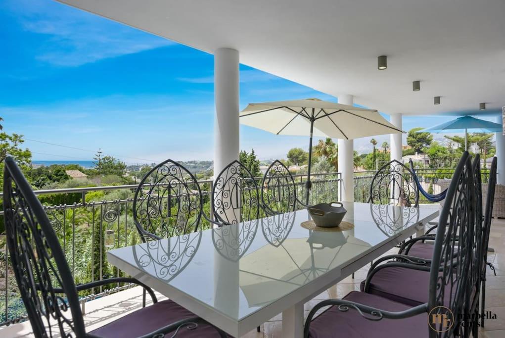 Amazing Villa in Marbella!