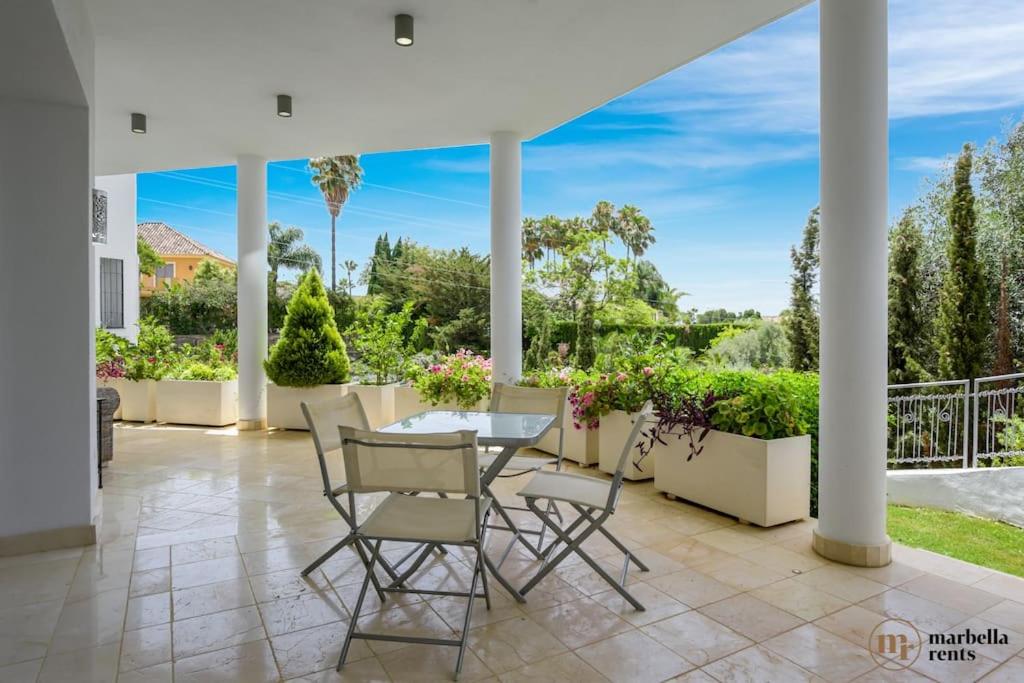 Amazing Villa in Marbella!