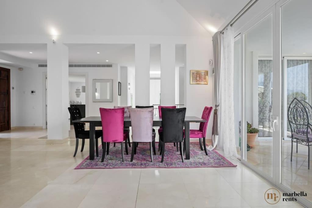 Amazing Villa in Marbella!