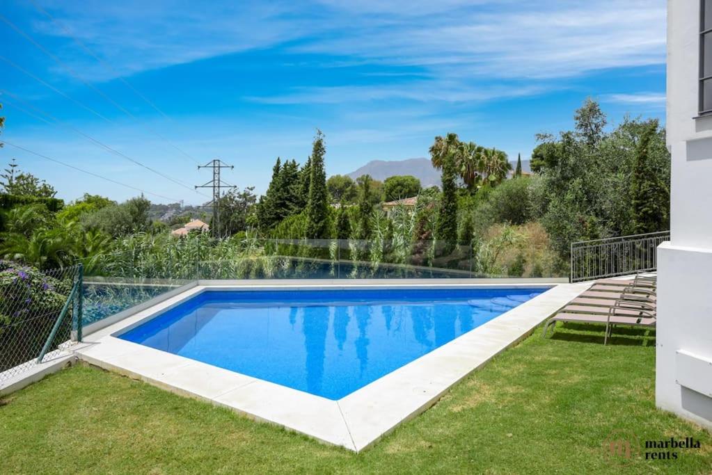 Amazing Villa in Marbella!